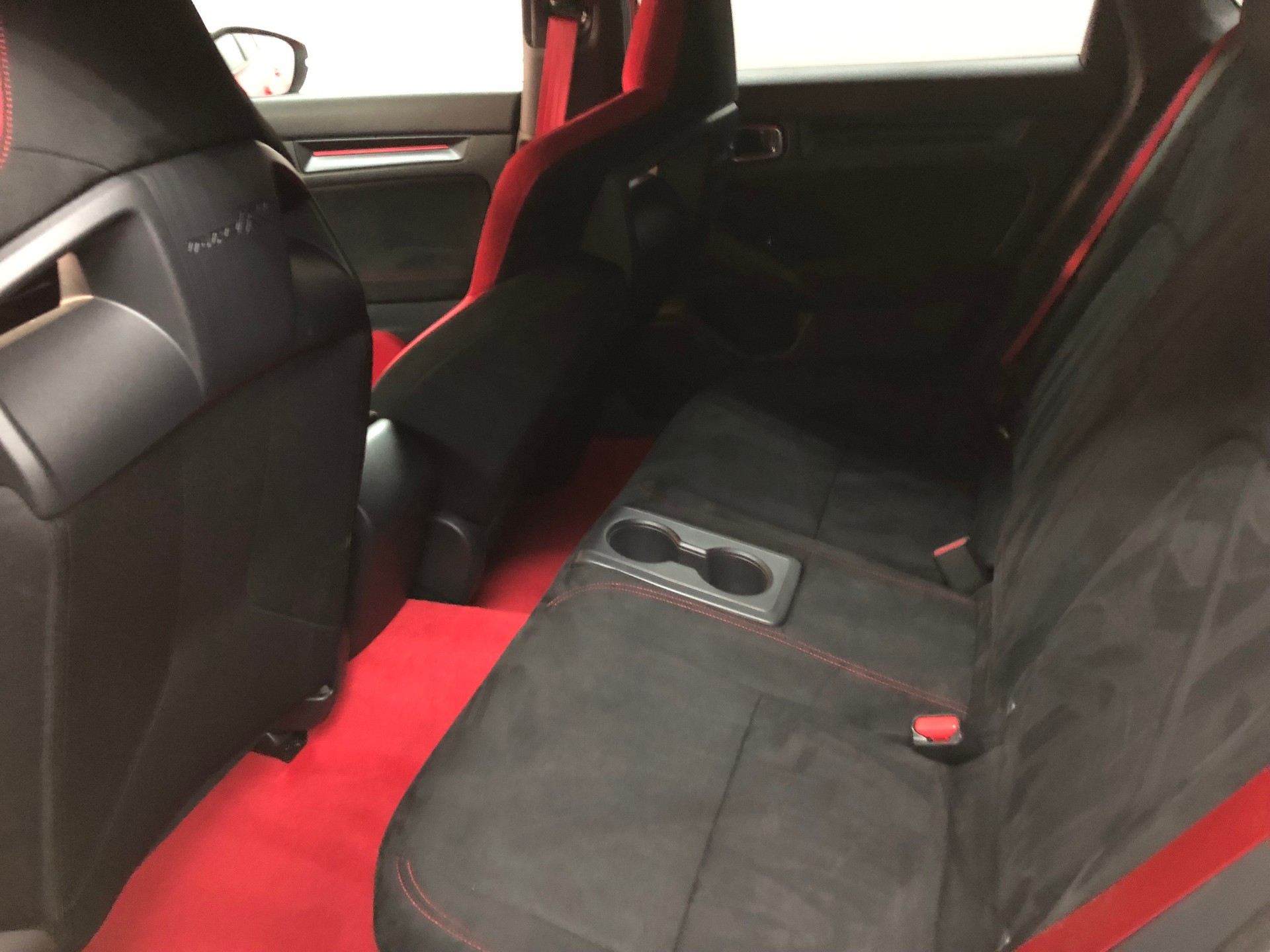 HONDA Civic 2.0 i-VTEC Type R-image-9