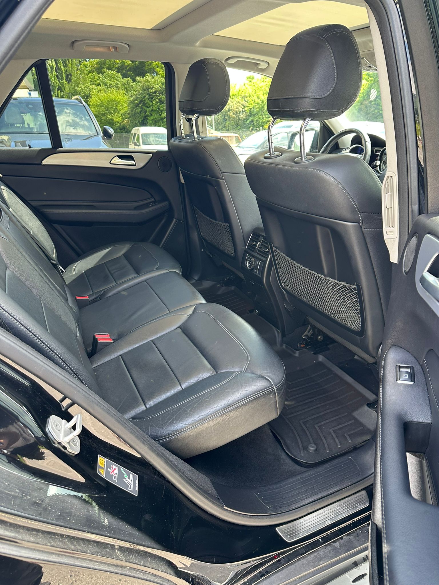 MERCEDES-BENZ GLE 350 d Executive 4Matic 9G-Tronic-image-11