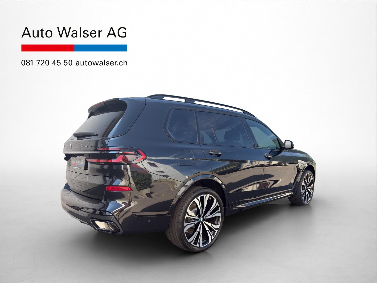 BMW X7 40d xDrive-image-4
