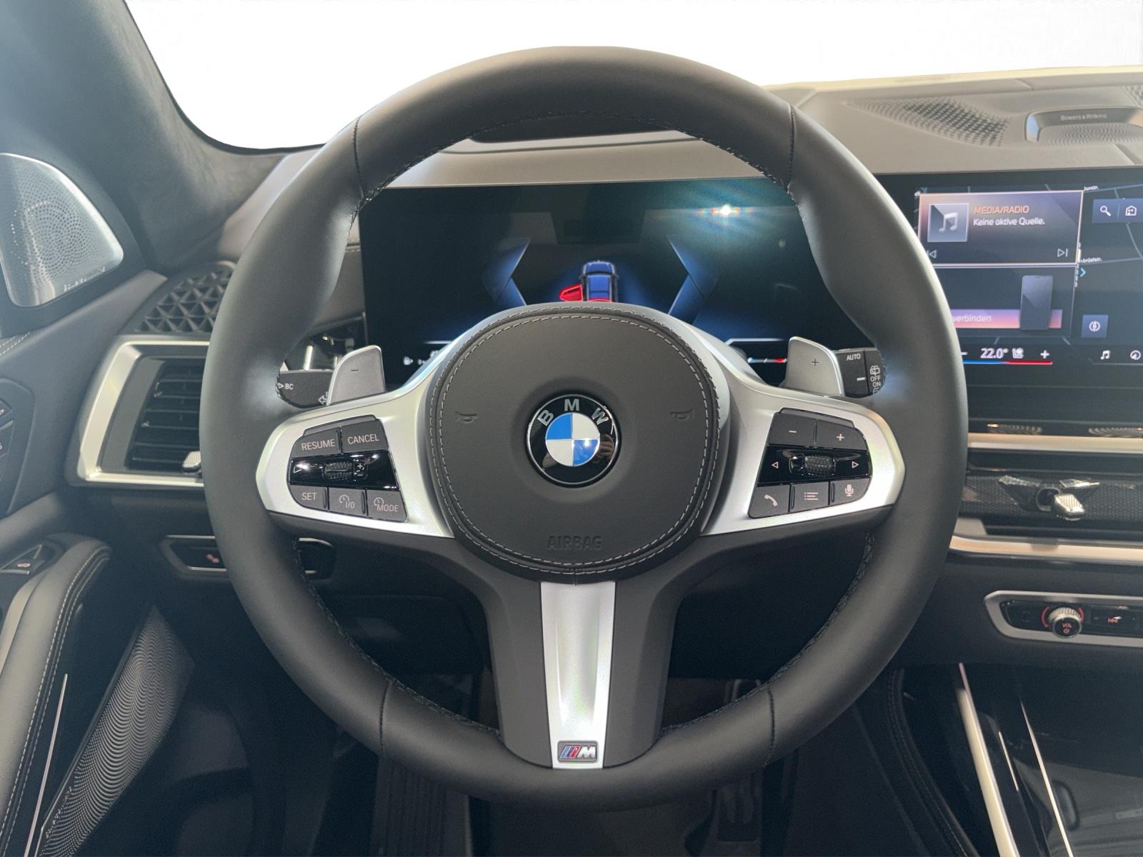 BMW X7 40d xDrive-image-10