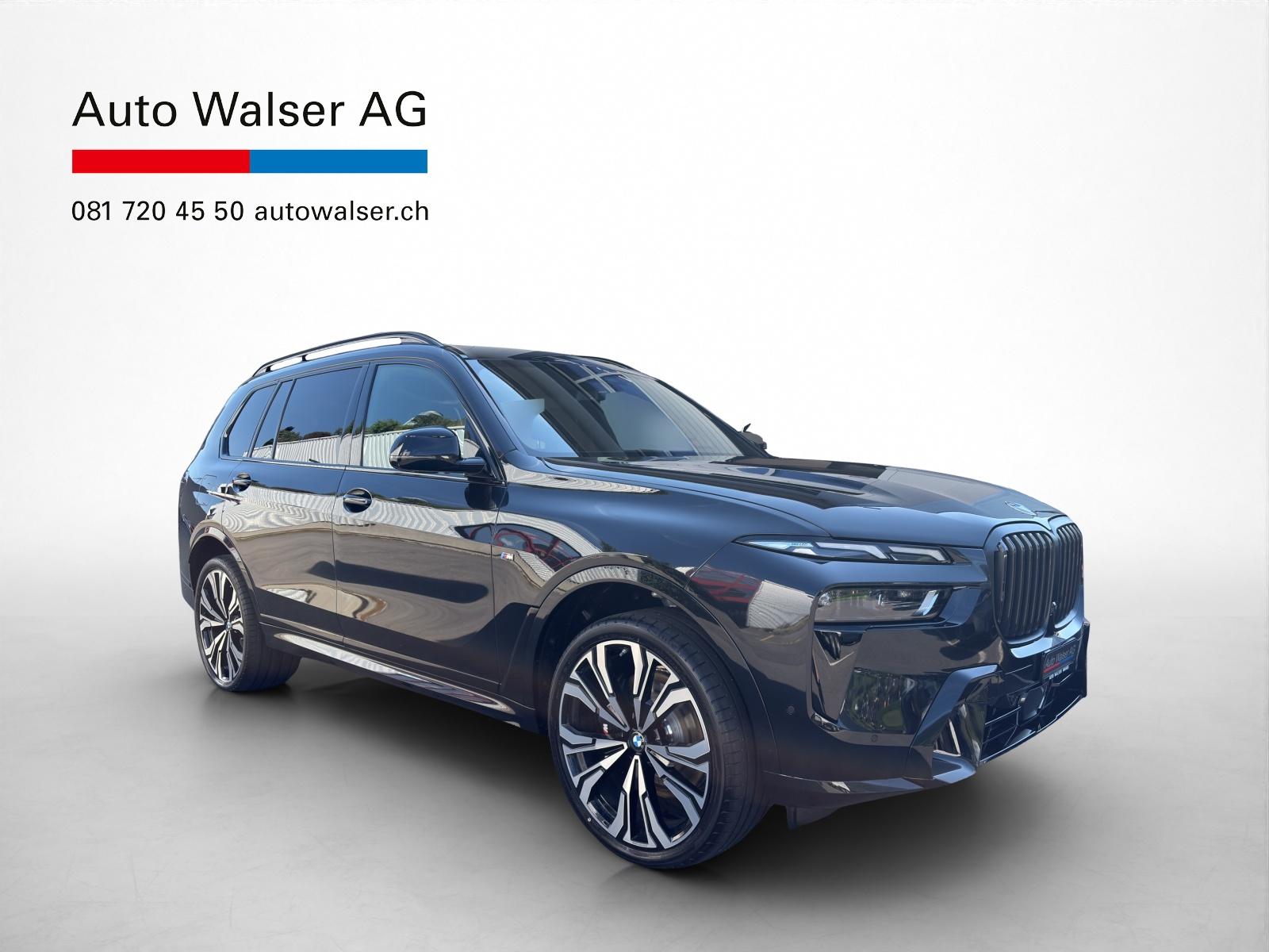 BMW X7 40d xDrive-image-6