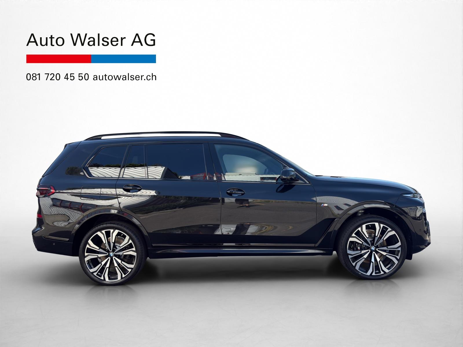 BMW X7 40d xDrive-image-5