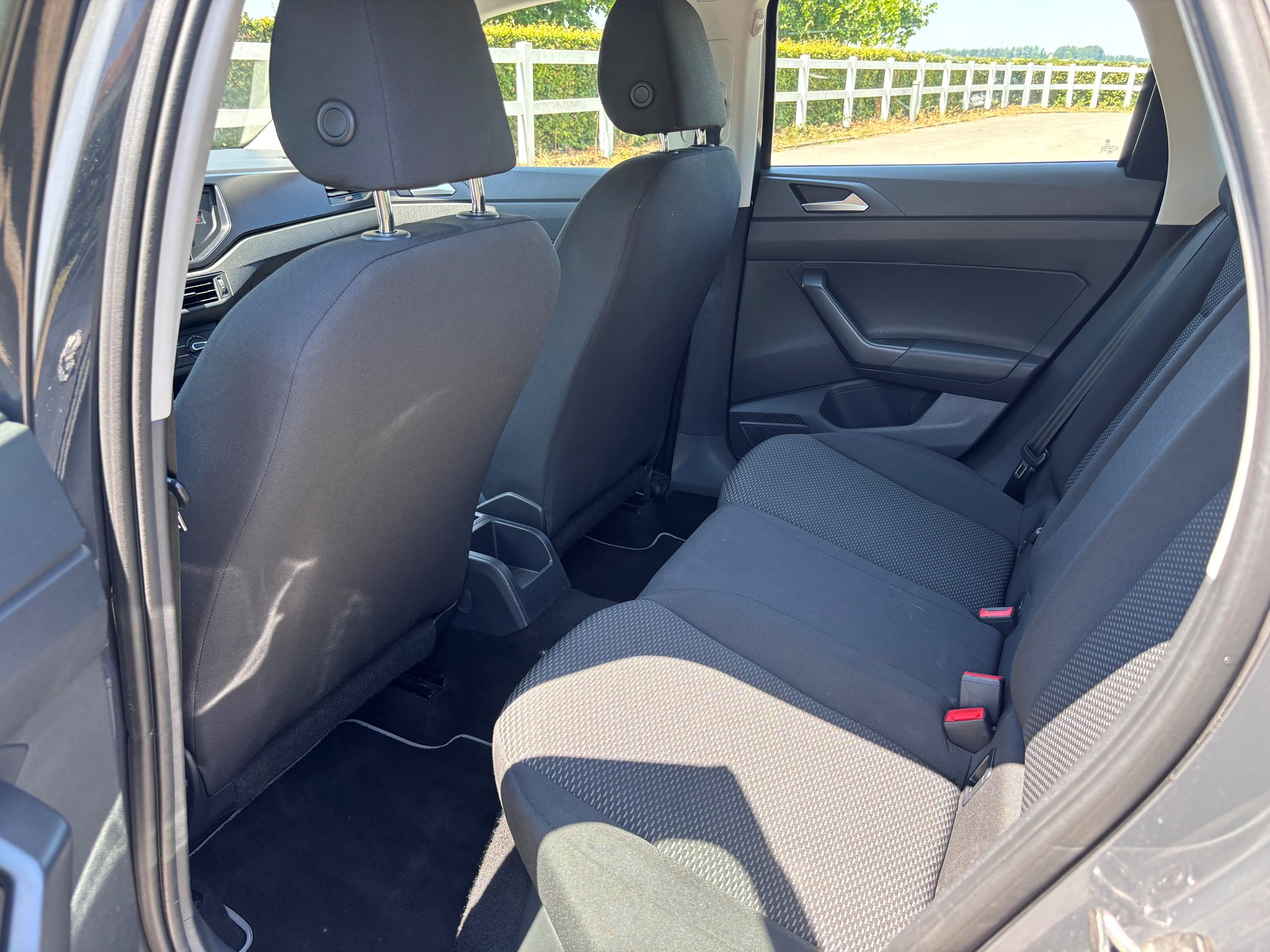 VW Polo 1.0 BMT Trendline-image-11