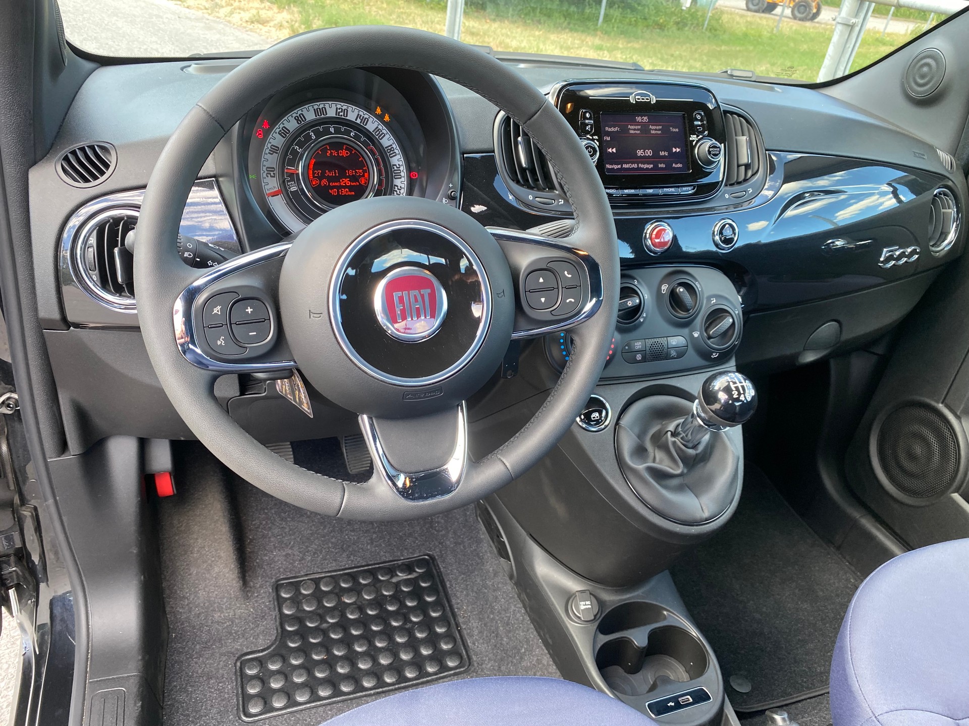 FIAT 500 1.0 N3 MildHybrid Cult-image-9