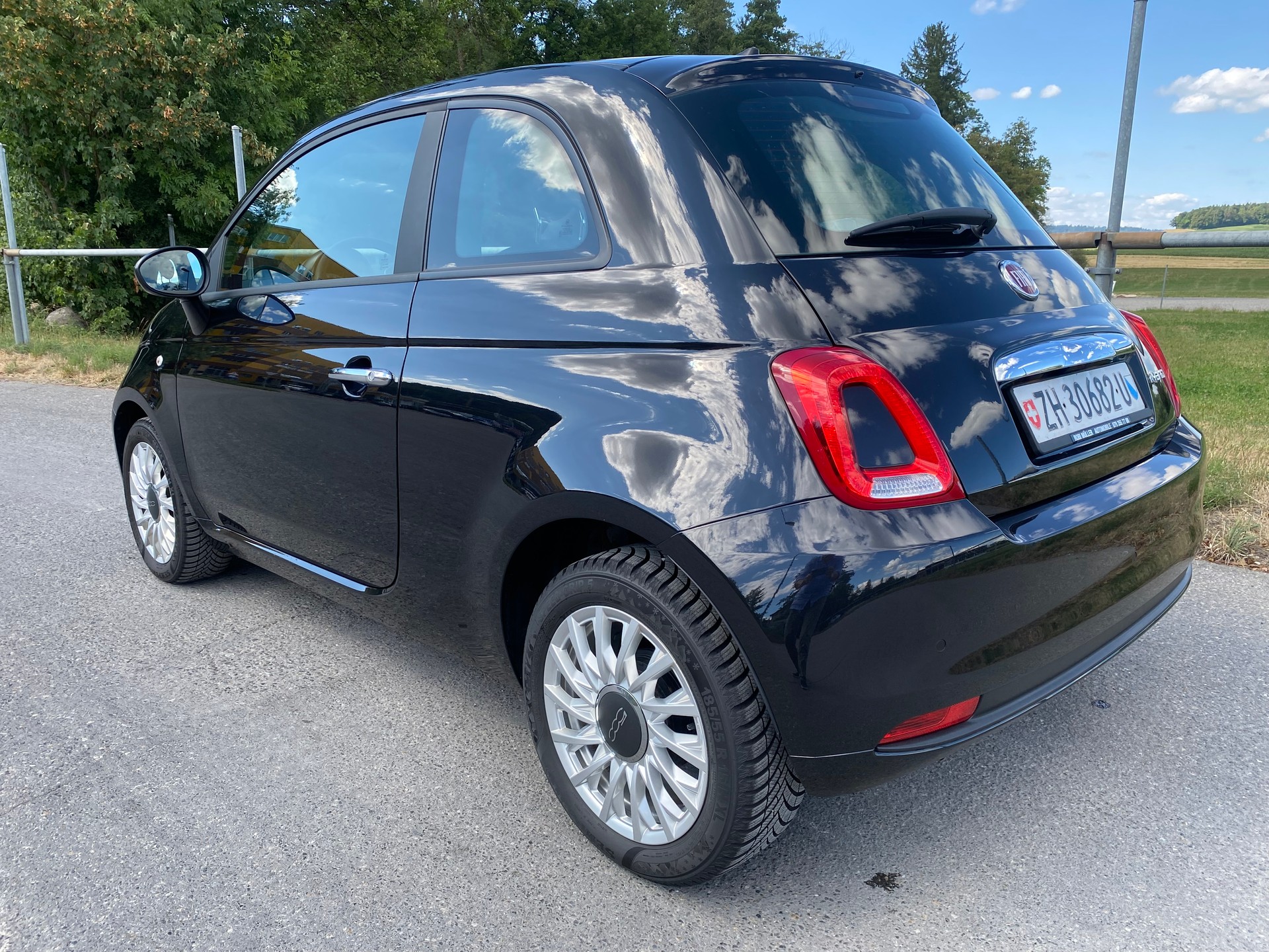 FIAT 500 1.0 N3 MildHybrid Cult-image-7