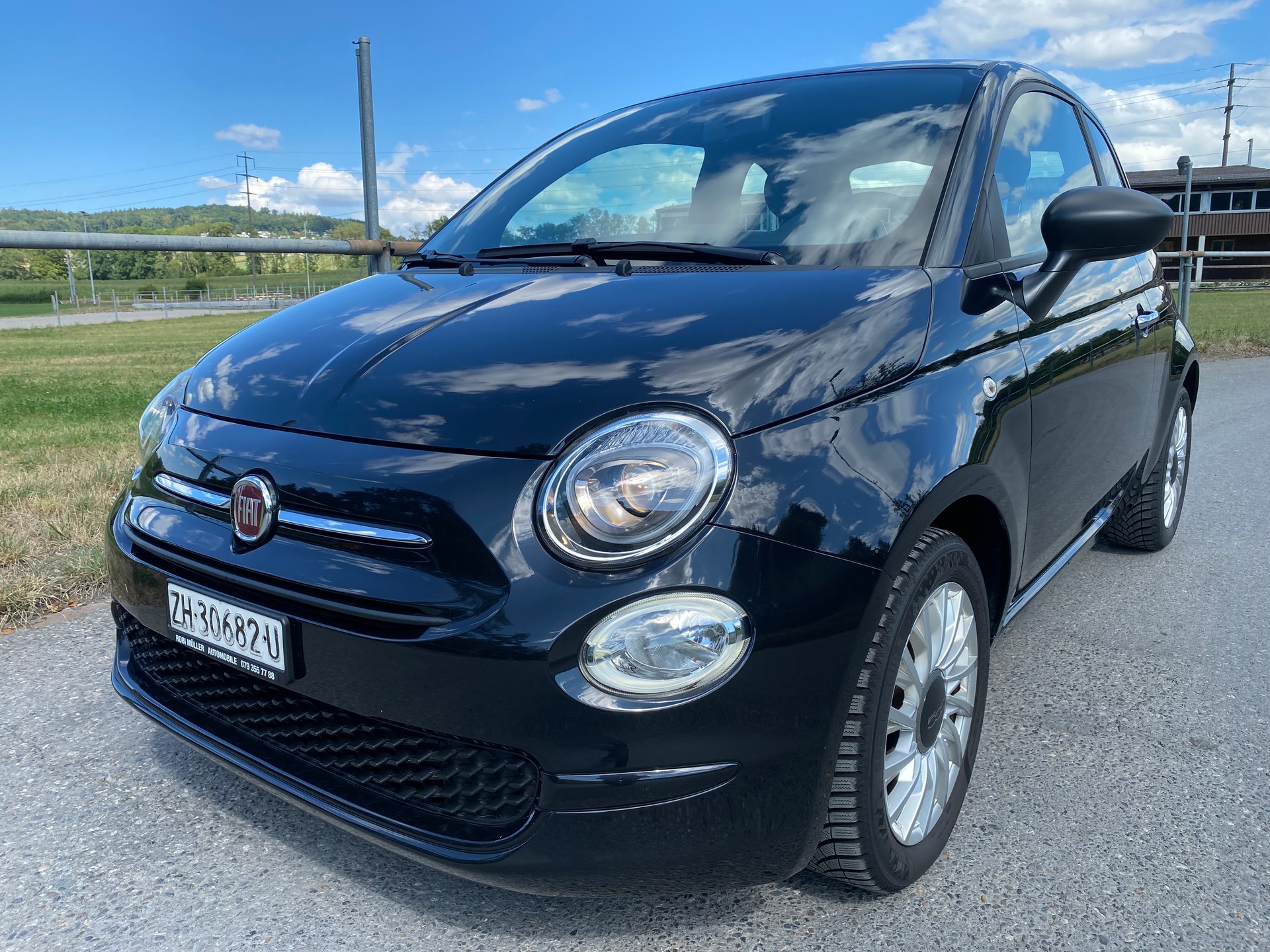 FIAT 500 1.0 N3 MildHybrid Cult-image-6