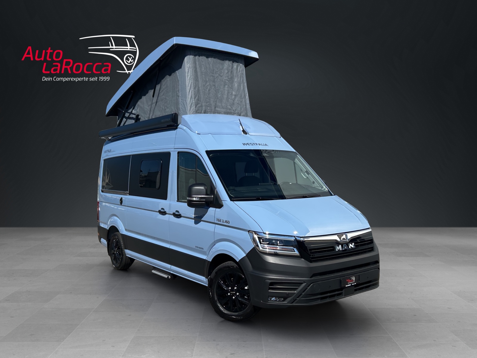 WESTFALIA Sven Hedin Premium 2.0 Bi-TDI 8G * Aufstelldach *-image-6