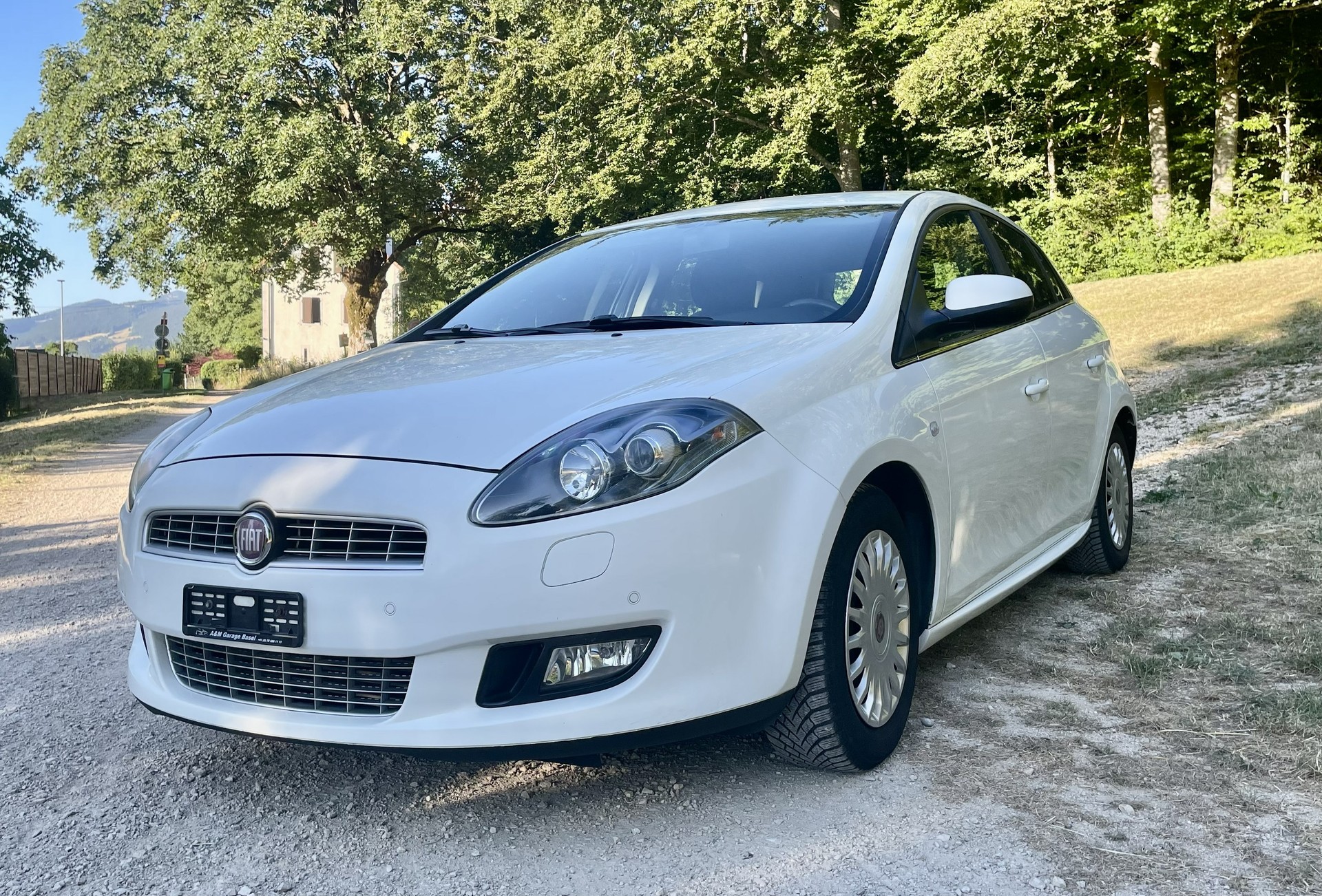 FIAT 1.4 16V MultiAir Turbo Sport