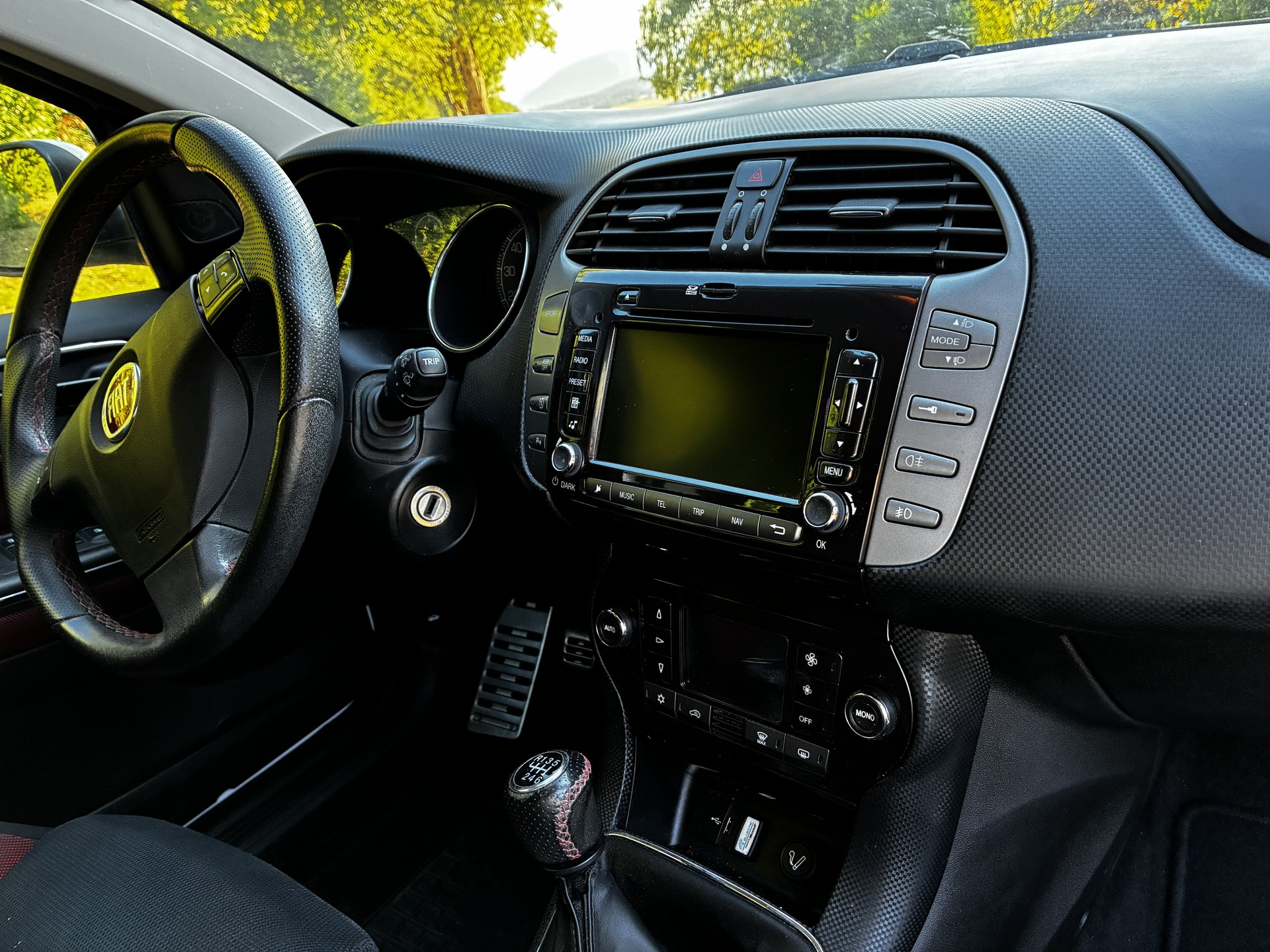 FIAT 1.4 16V MultiAir Turbo Sport-image-7