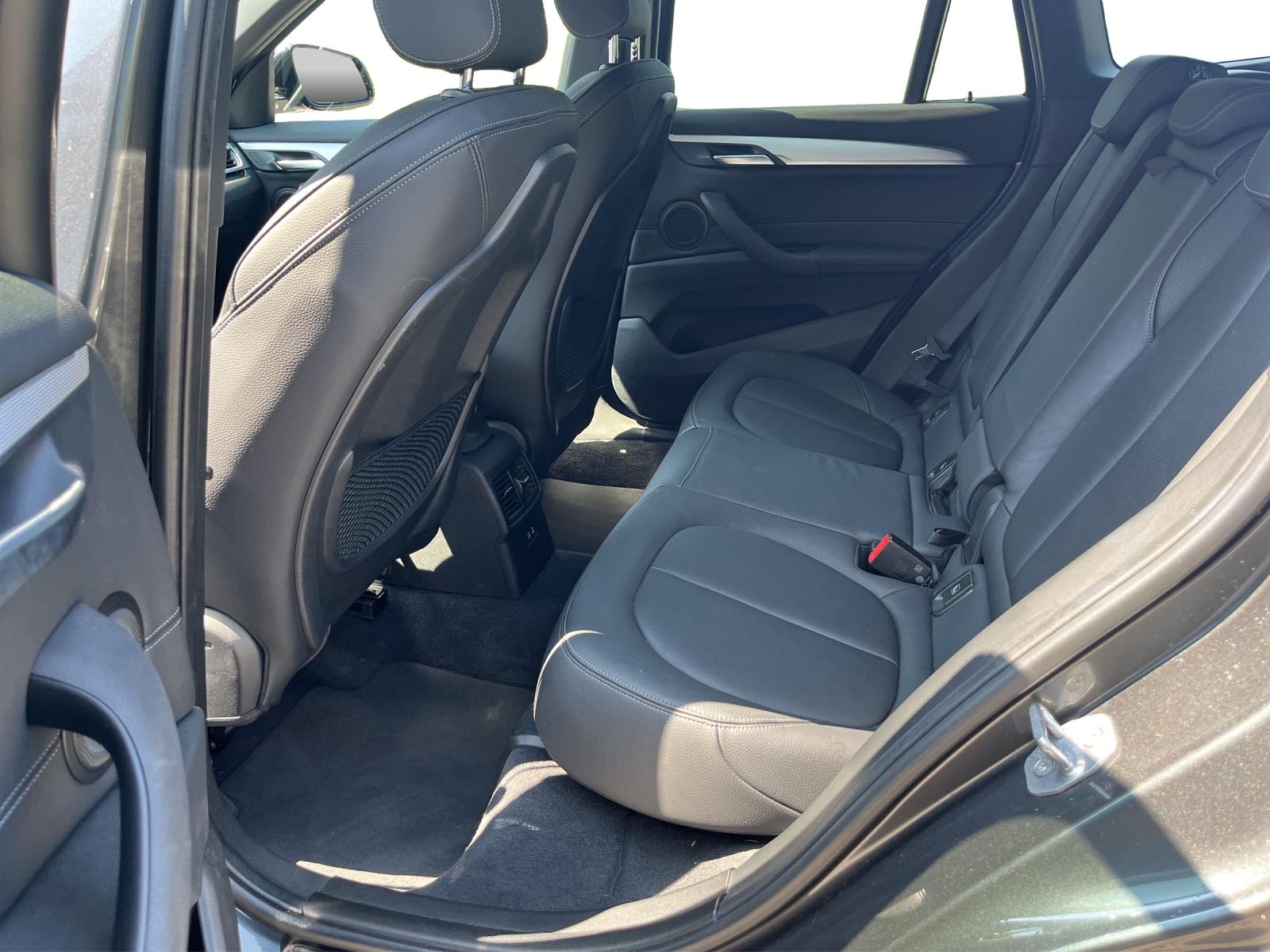BMW X1 20d xDrive SAG-image-10