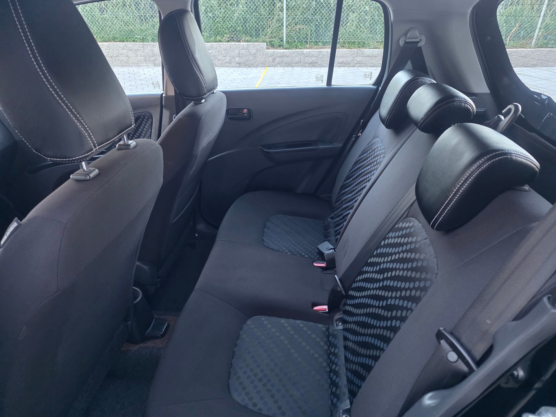 SUZUKI Celerio 1.0 Compact Top-image-11