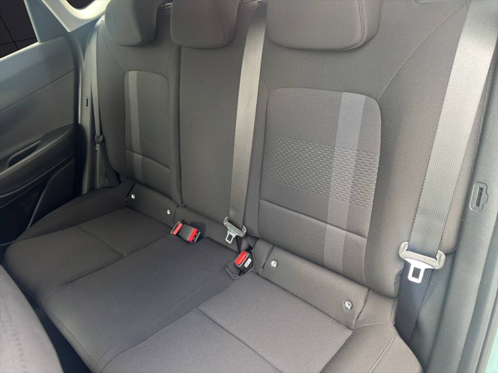 HYUNDAI i20 1.0 T-GDi Amp.GO! DCT-image-11
