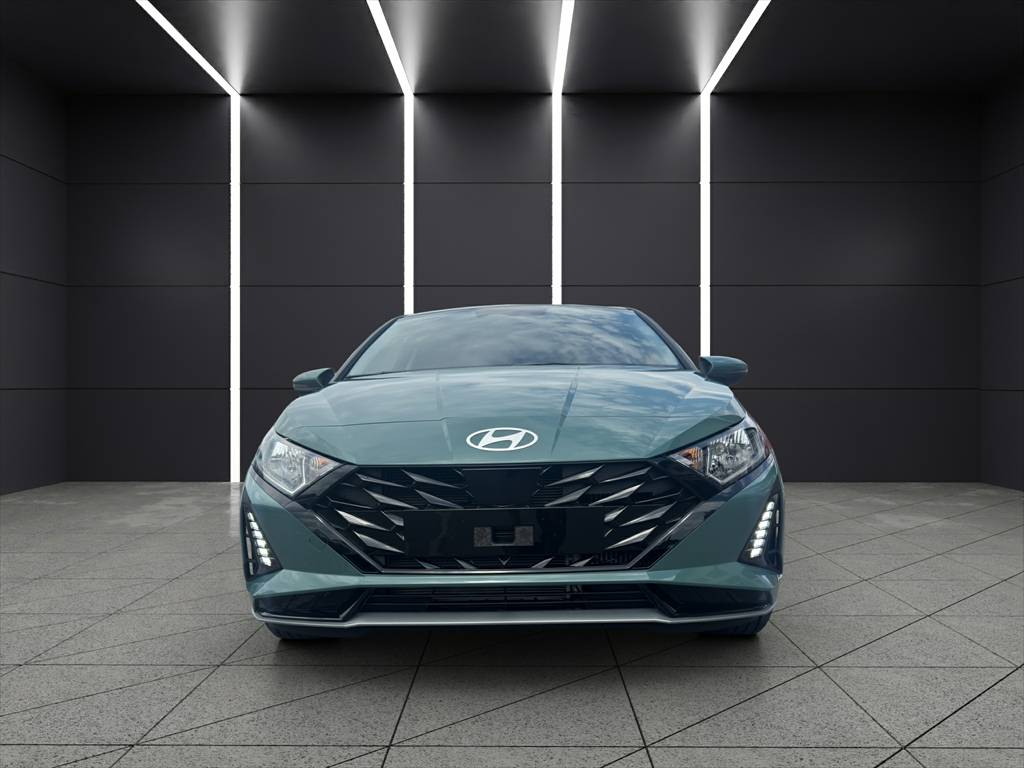 HYUNDAI i20 1.0 T-GDi Amp.GO! DCT-showroom-element-1