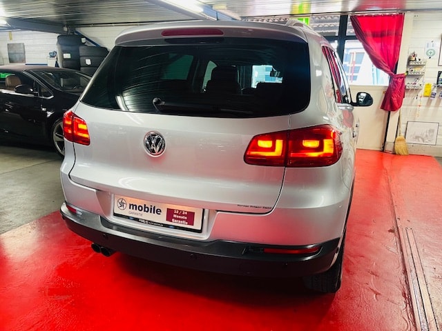 VW Tiguan 2.0 TSI Sport&Style 4Motion DSG-image-9