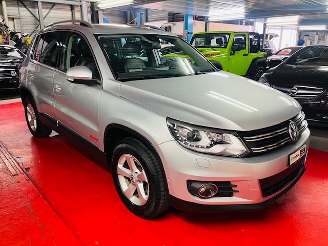 VW Tiguan 2.0 TSI Sport&Style 4Motion DSG-image-8