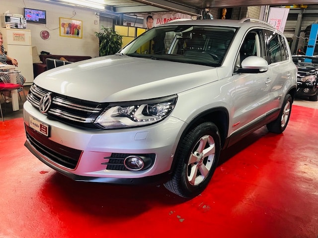 VW Tiguan 2.0 TSI Sport&Style 4Motion DSG-image-6