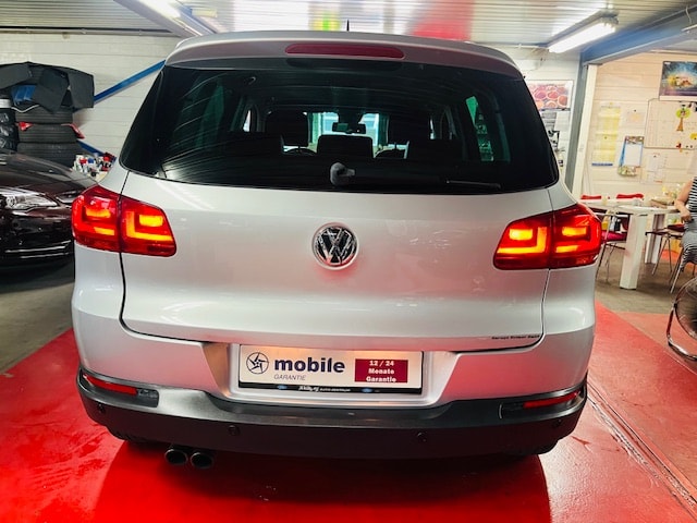VW Tiguan 2.0 TSI Sport&Style 4Motion DSG-image-3