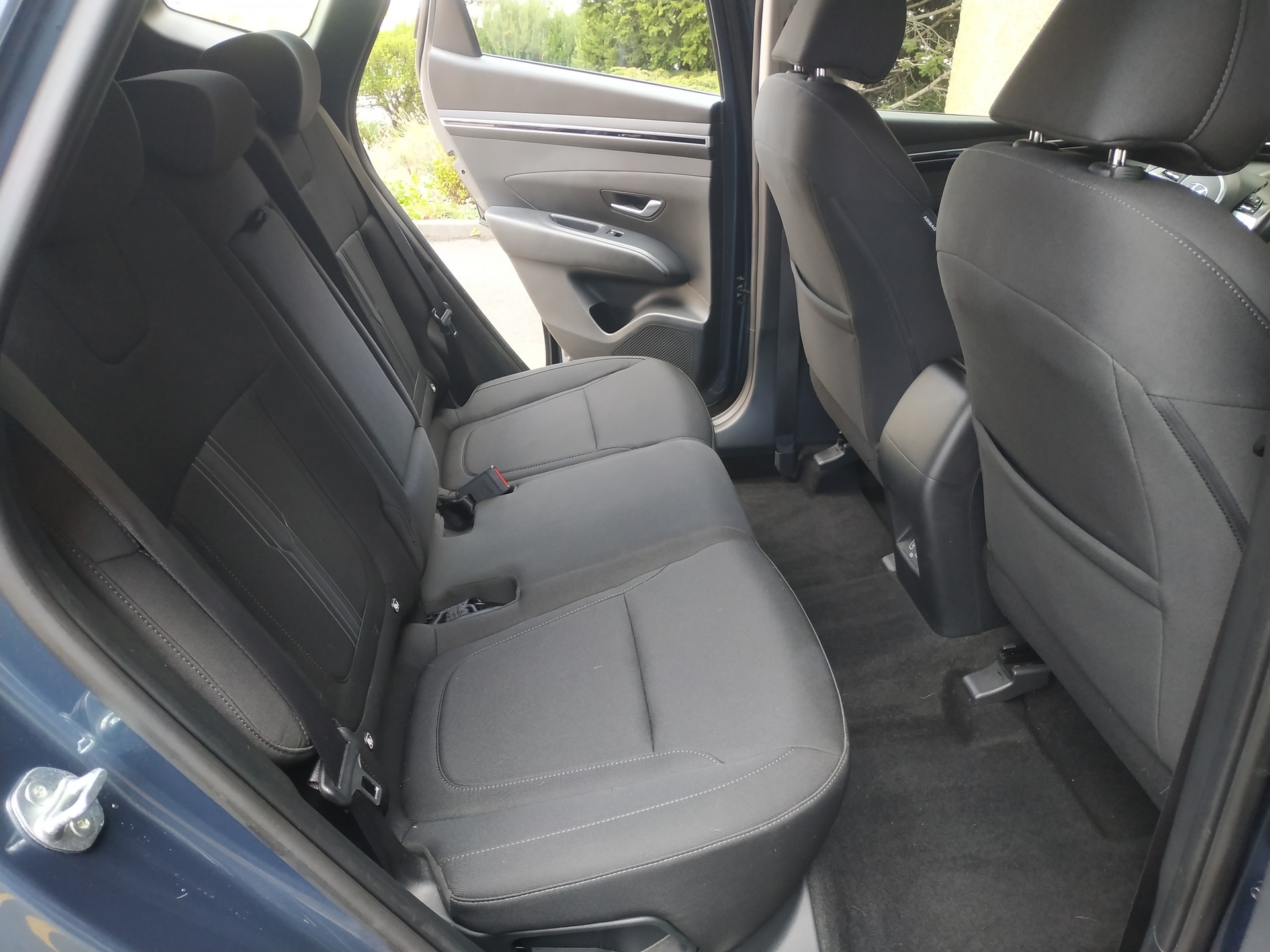 HYUNDAI Tucson 1.6 CRDI 48V Origo 4WD DCT-image-19