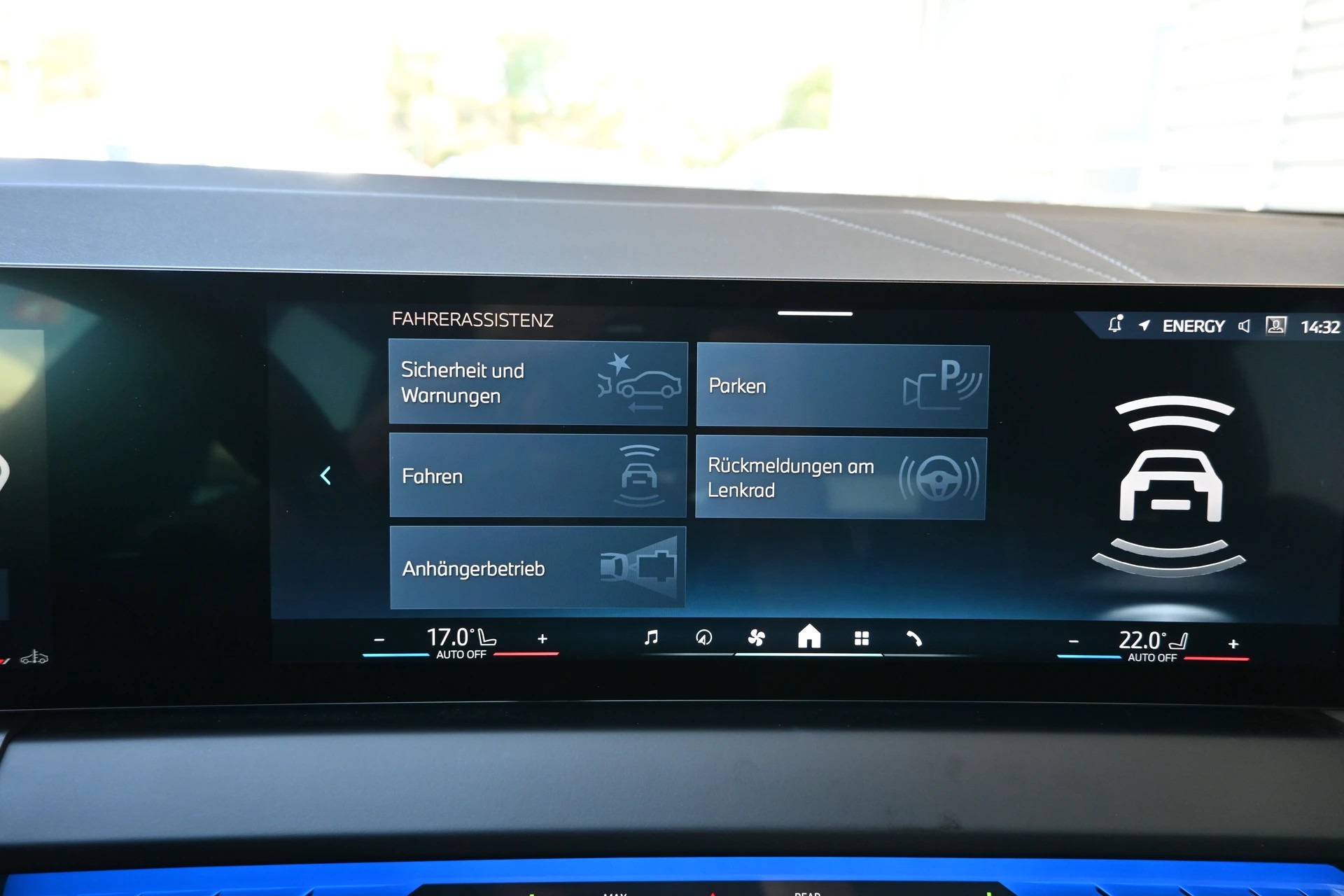 BMW X3 xDrive 20i 48V M Sport + AHK 2400kg-image-21