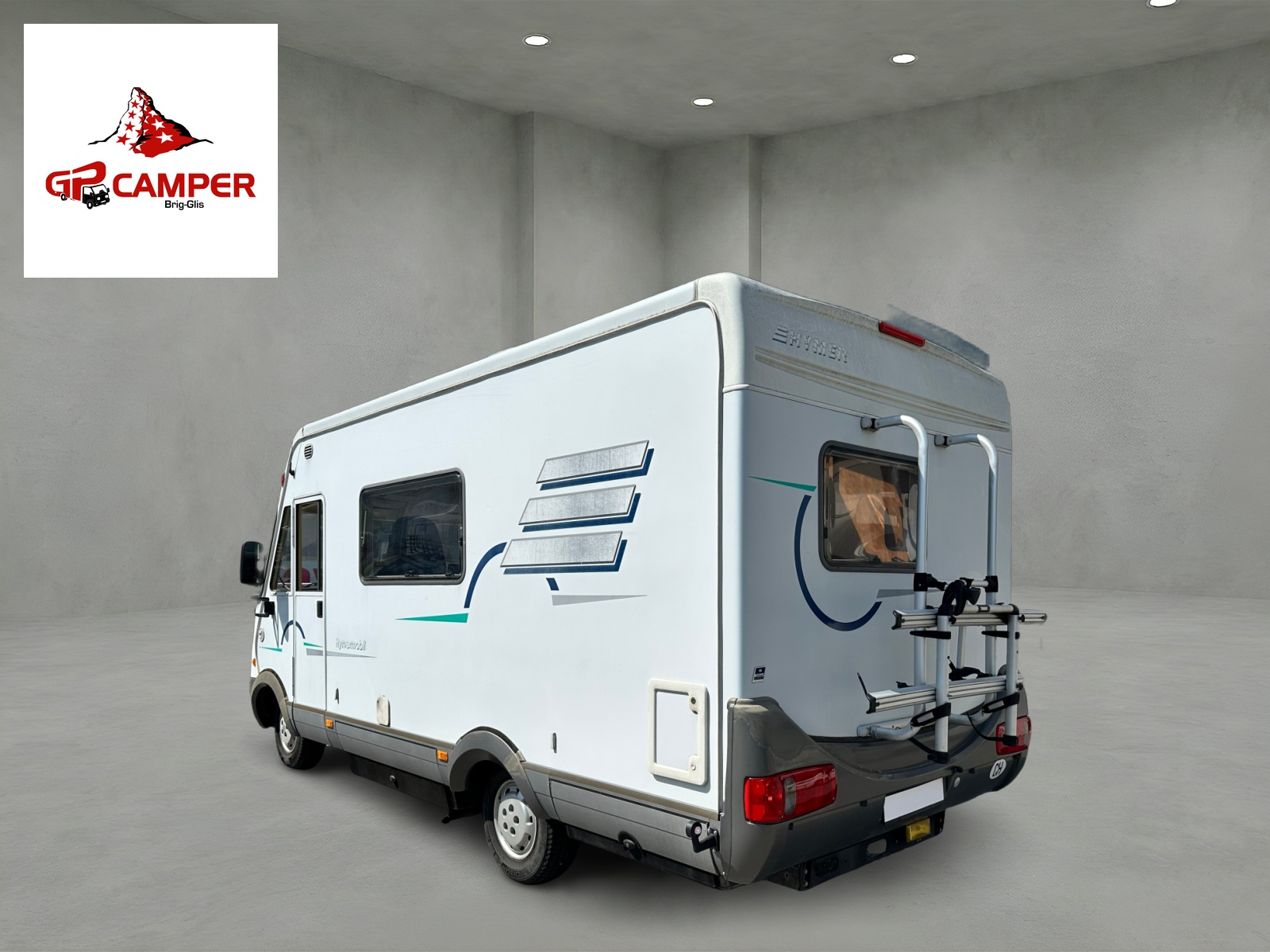 HYMER B-Klasse B 564-showroom-element-2