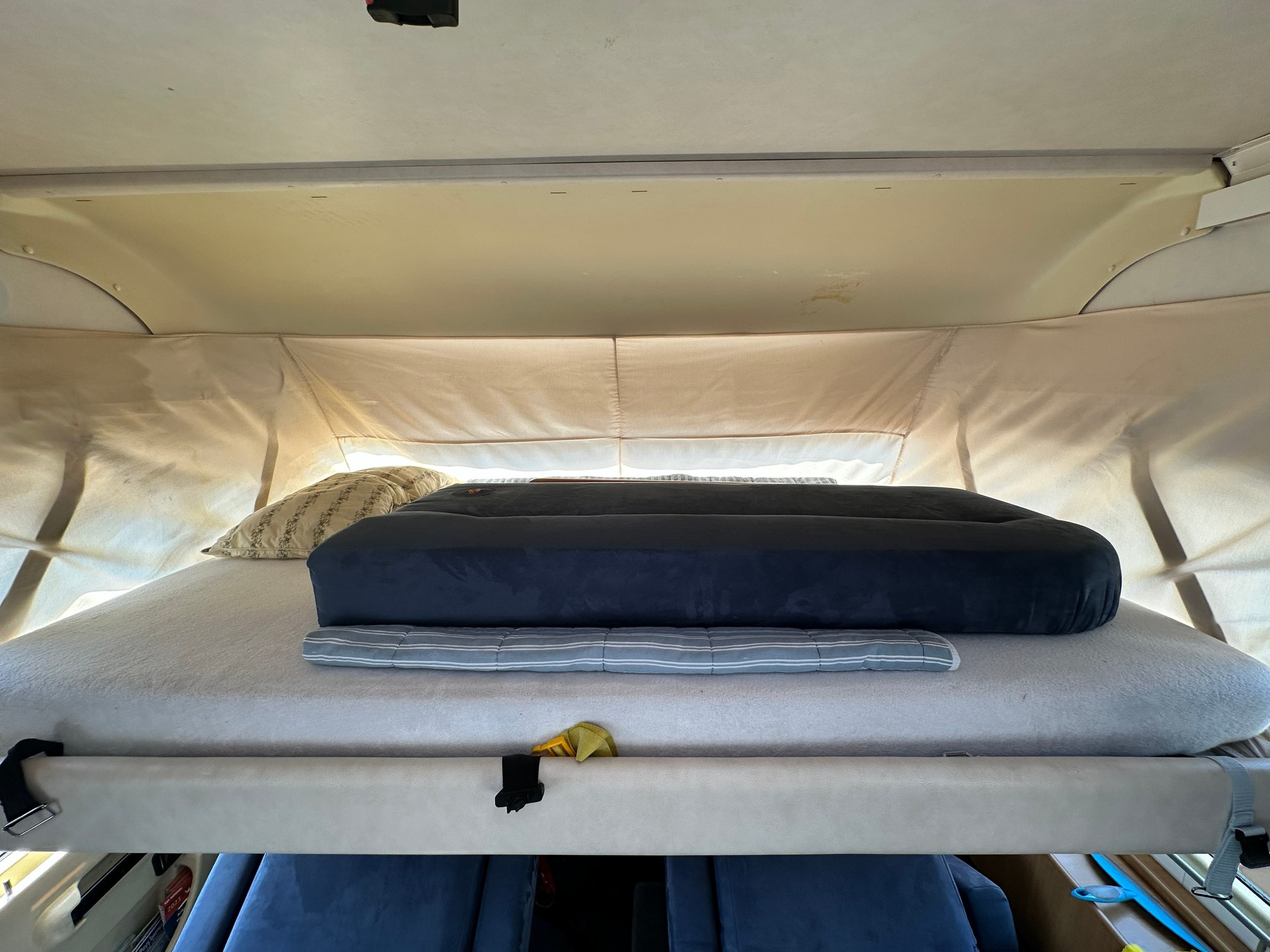 HYMER B-Klasse B 564-image-14
