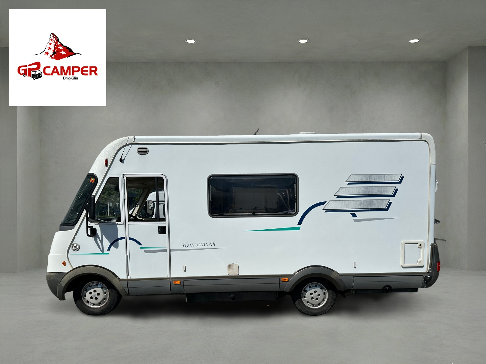 HYMER B-Klasse B 564-showroom-element-1