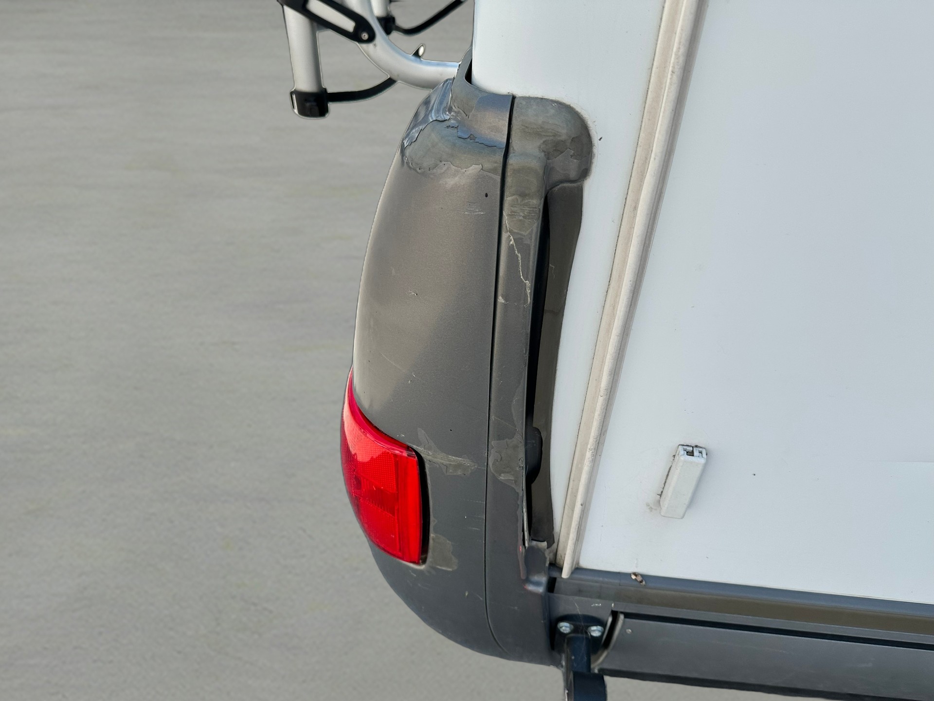 HYMER B-Klasse B 564-image-8