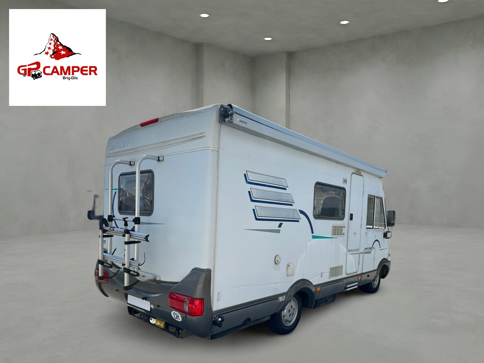 HYMER B-Klasse B 564-showroom-element-3
