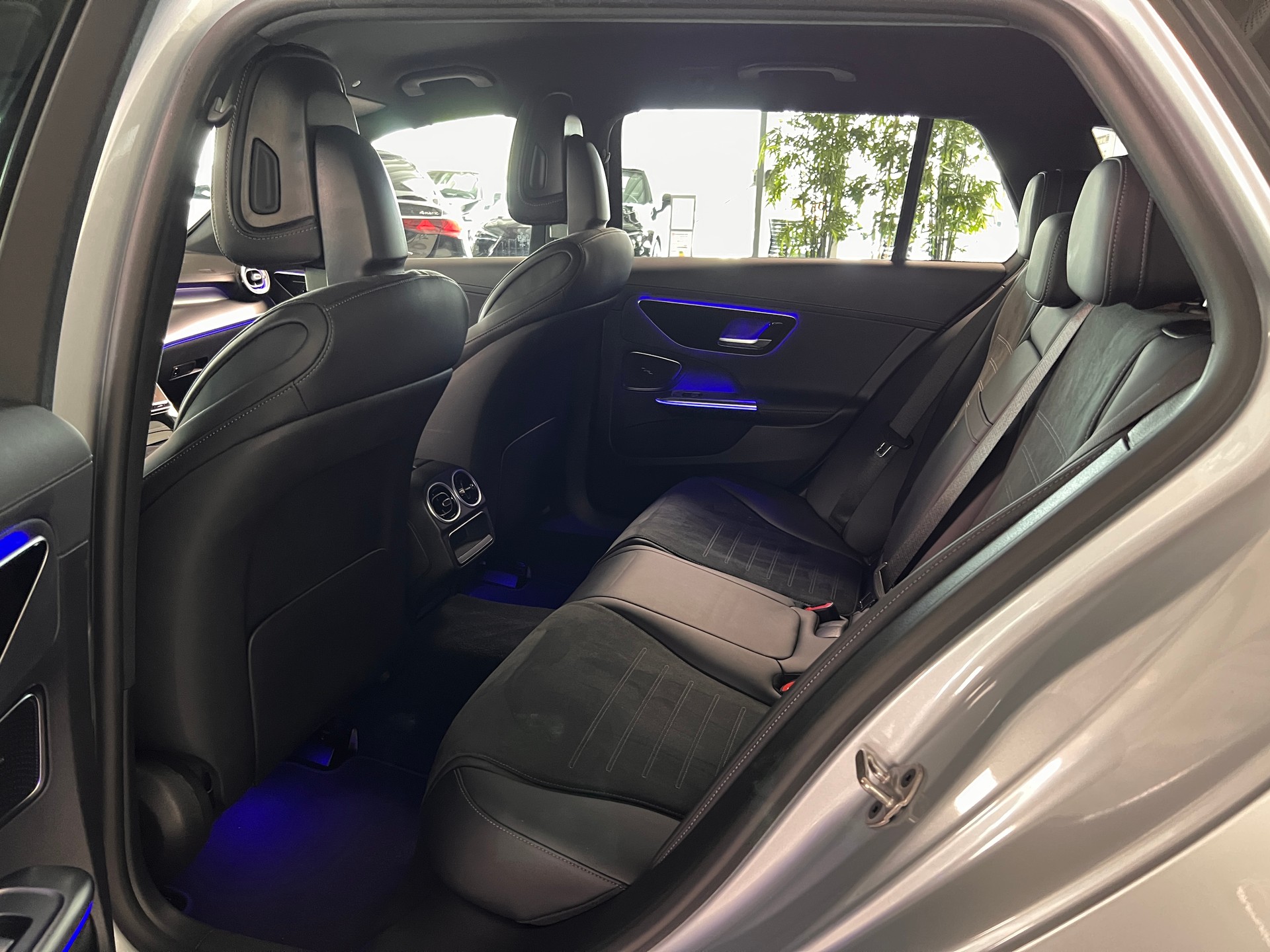 MERCEDES-BENZ C 220 d T 4Matic Swiss Star-image-7