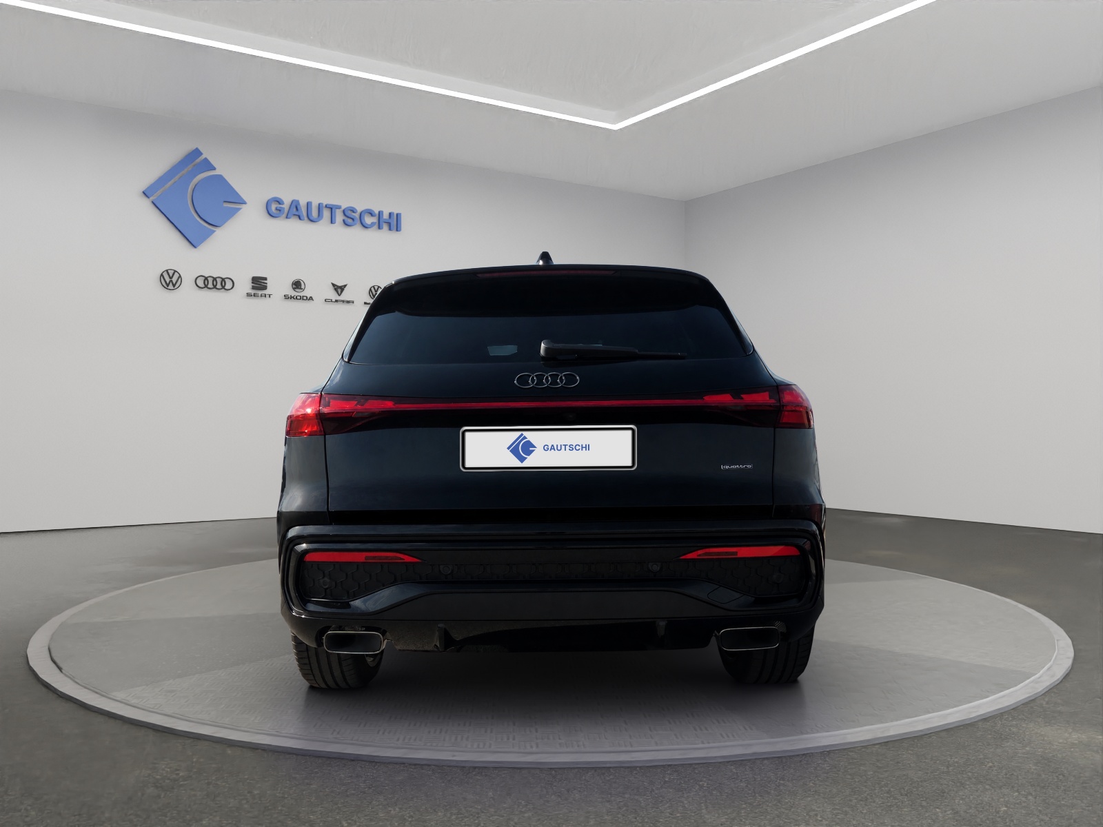 AUDI Q5 e-hybrid quattro 270 kW S-tronic-image-3