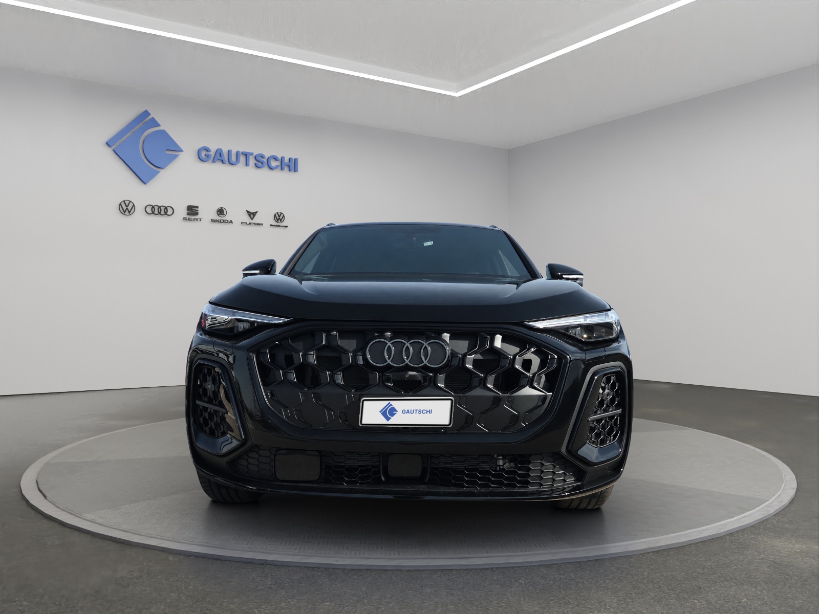 AUDI Q5 e-hybrid quattro 270 kW S-tronic-image-4