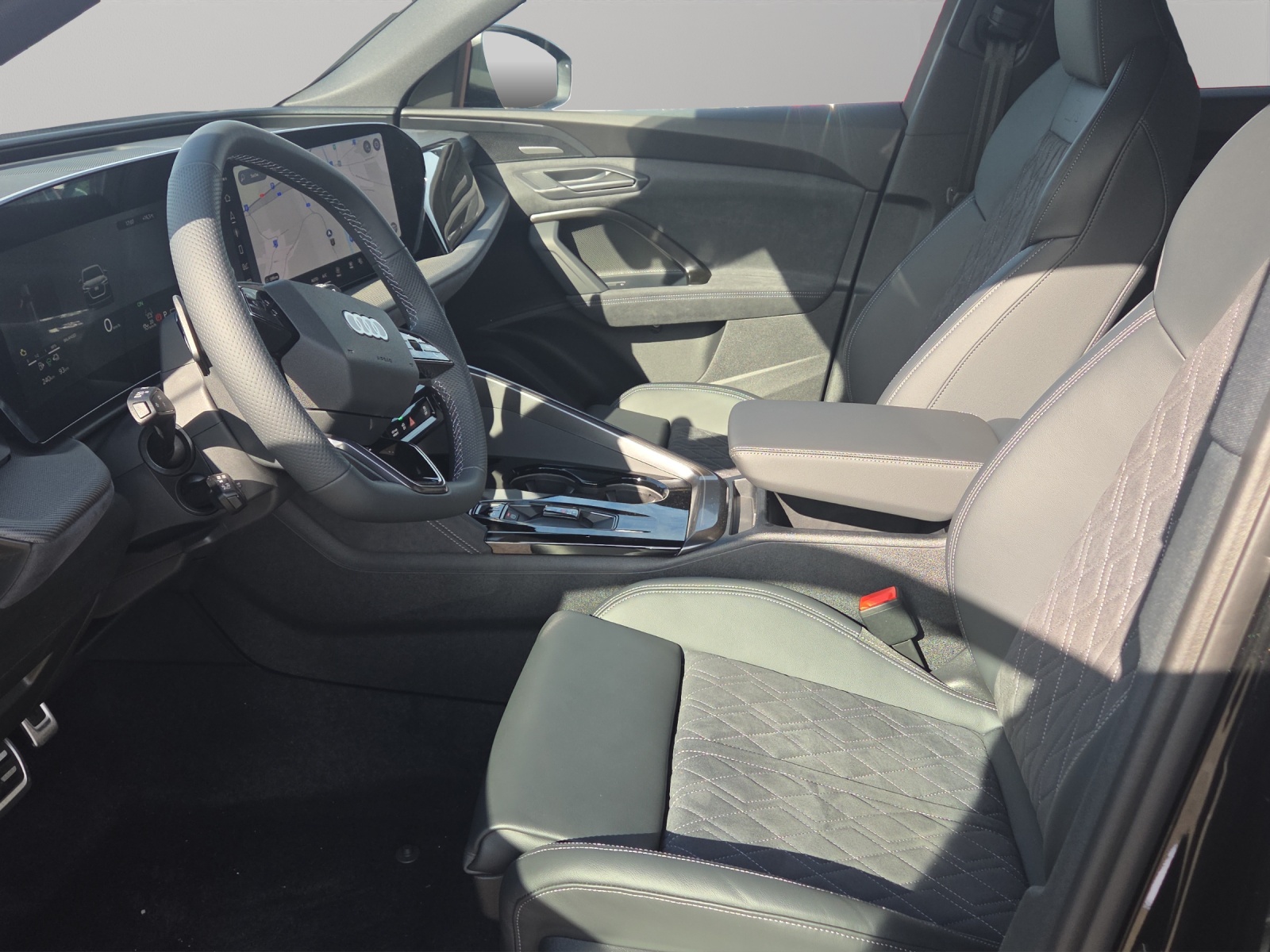 AUDI Q5 e-hybrid quattro 270 kW S-tronic-image-5