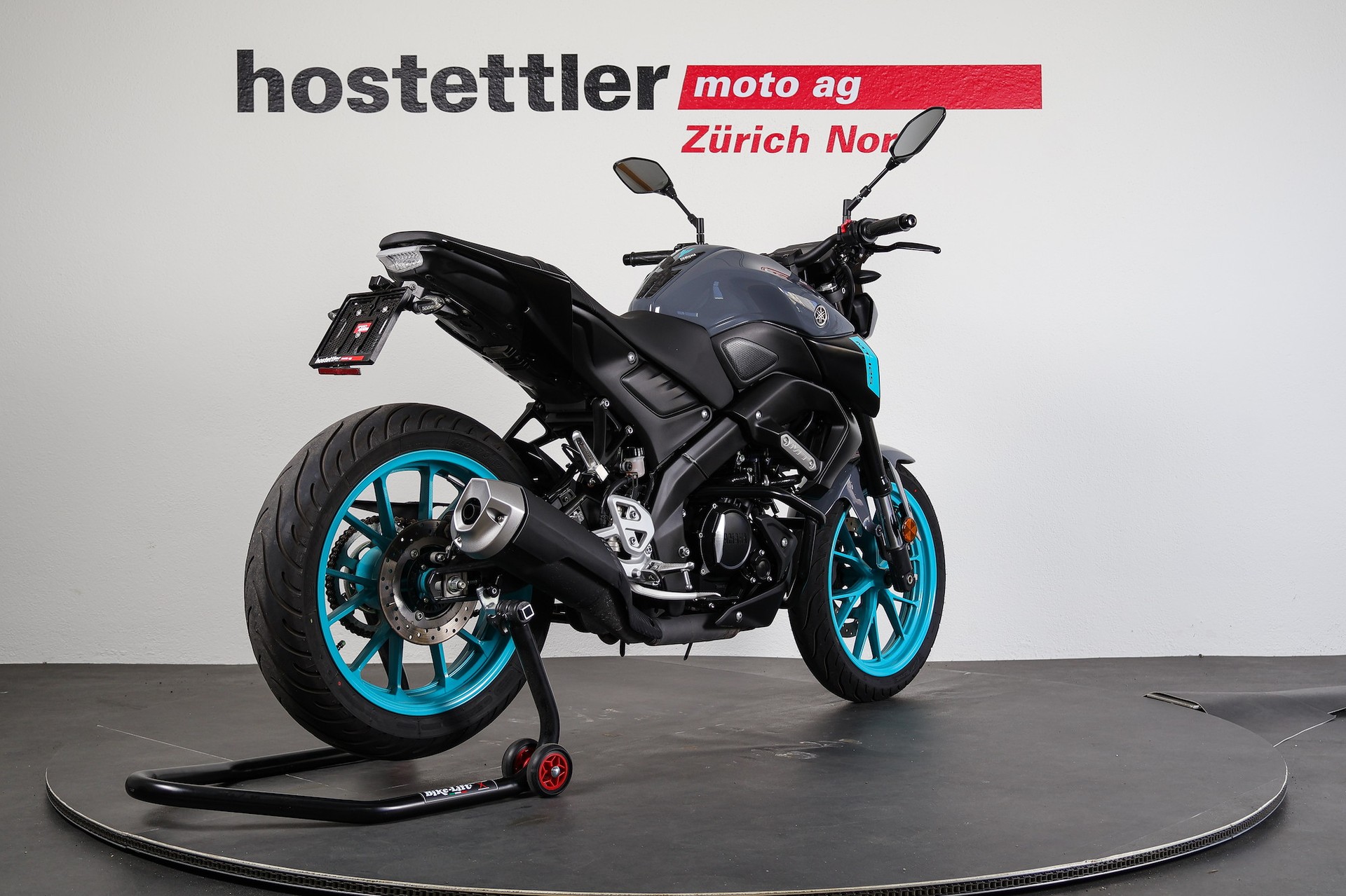YAMAHA MT-125-image-2