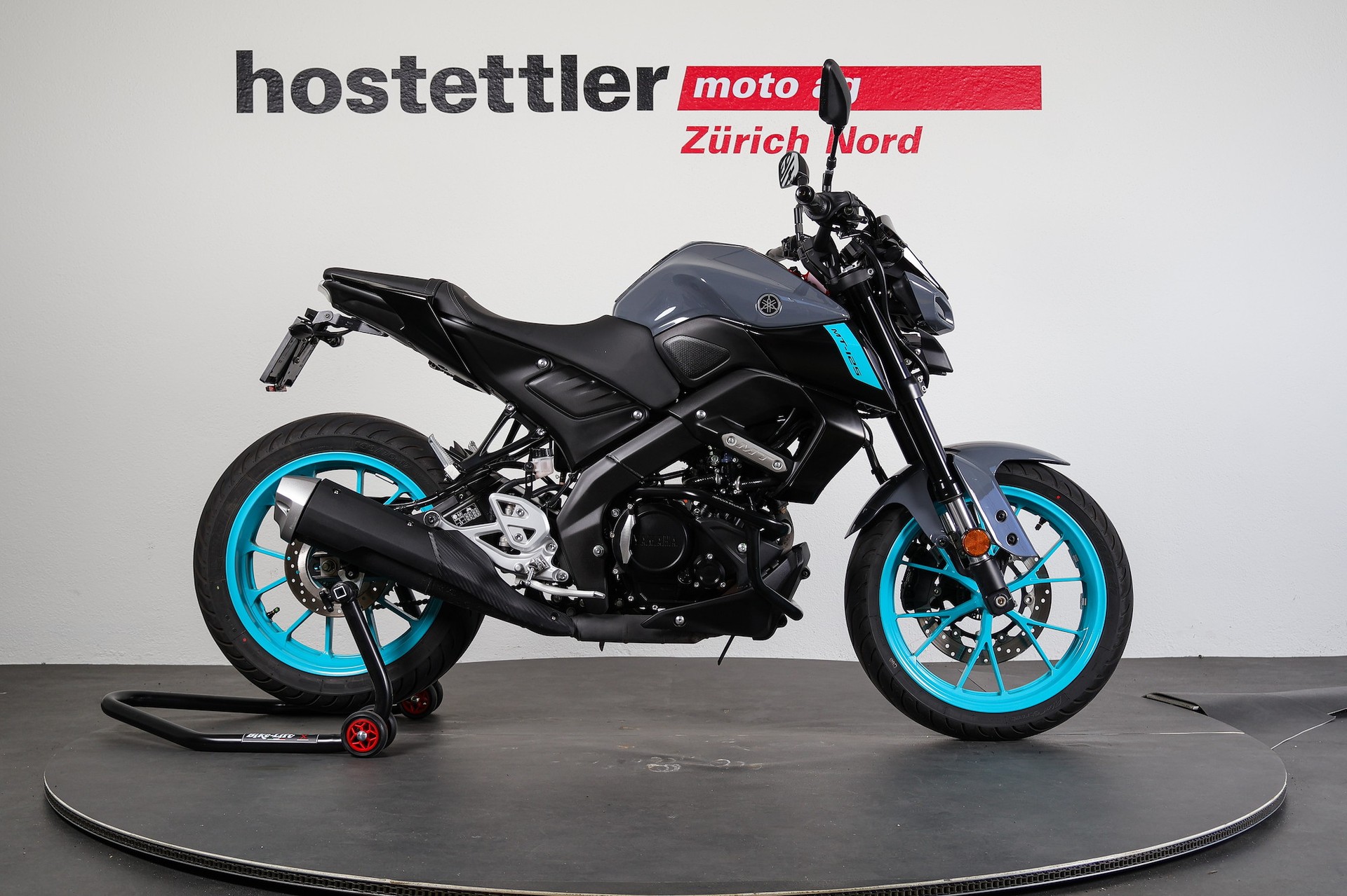YAMAHA MT-125-image-1