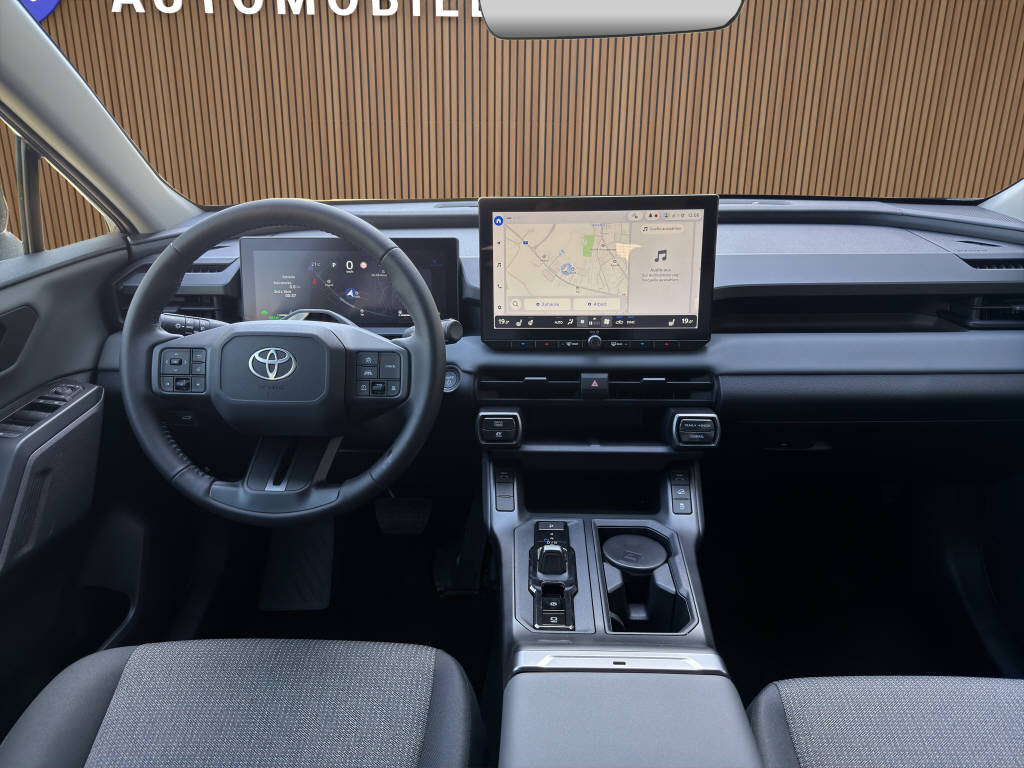 TOYOTA RAV-4 2.5 HEV Trend 4WD-image-16