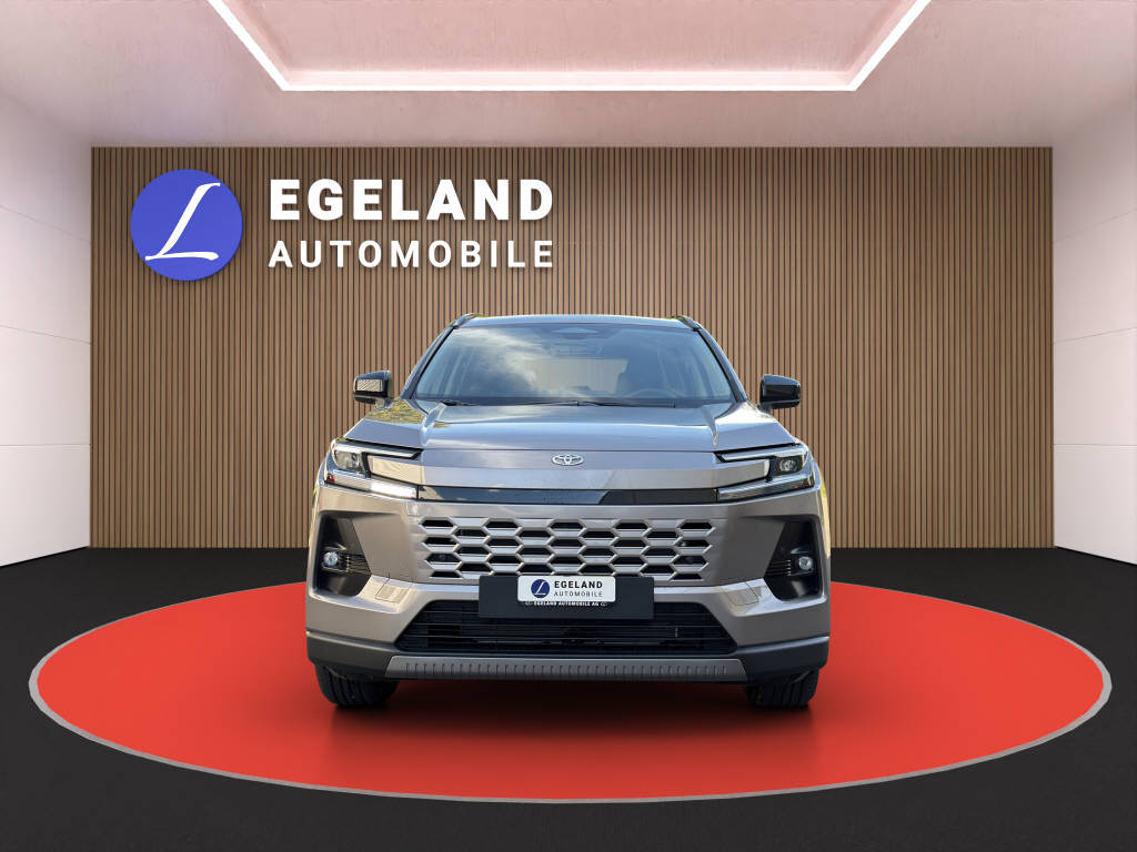 TOYOTA RAV-4 2.5 HEV Trend 4WD-showroom-element-2