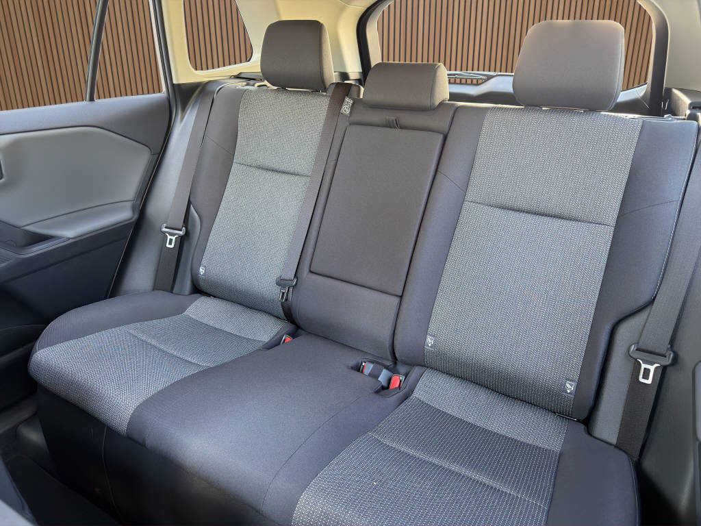 TOYOTA RAV-4 2.5 HEV Trend 4WD-image-17