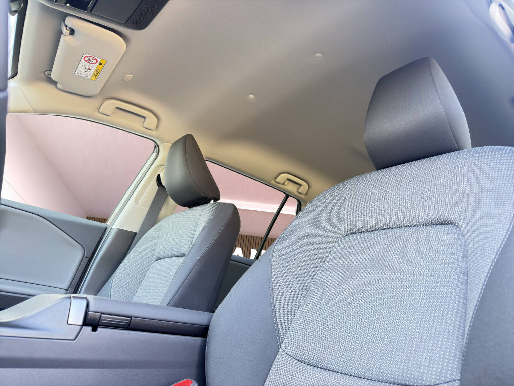 TOYOTA RAV-4 2.5 HEV Trend 4WD-image-12