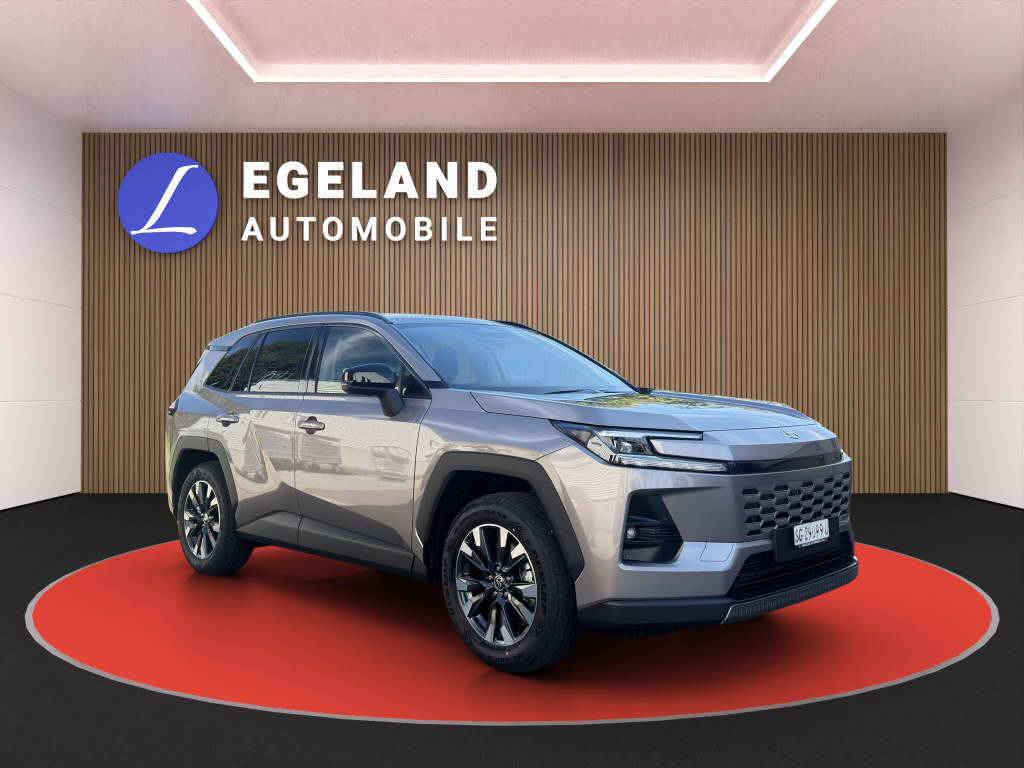 TOYOTA RAV-4 2.5 HEV Trend 4WD-showroom-element-1