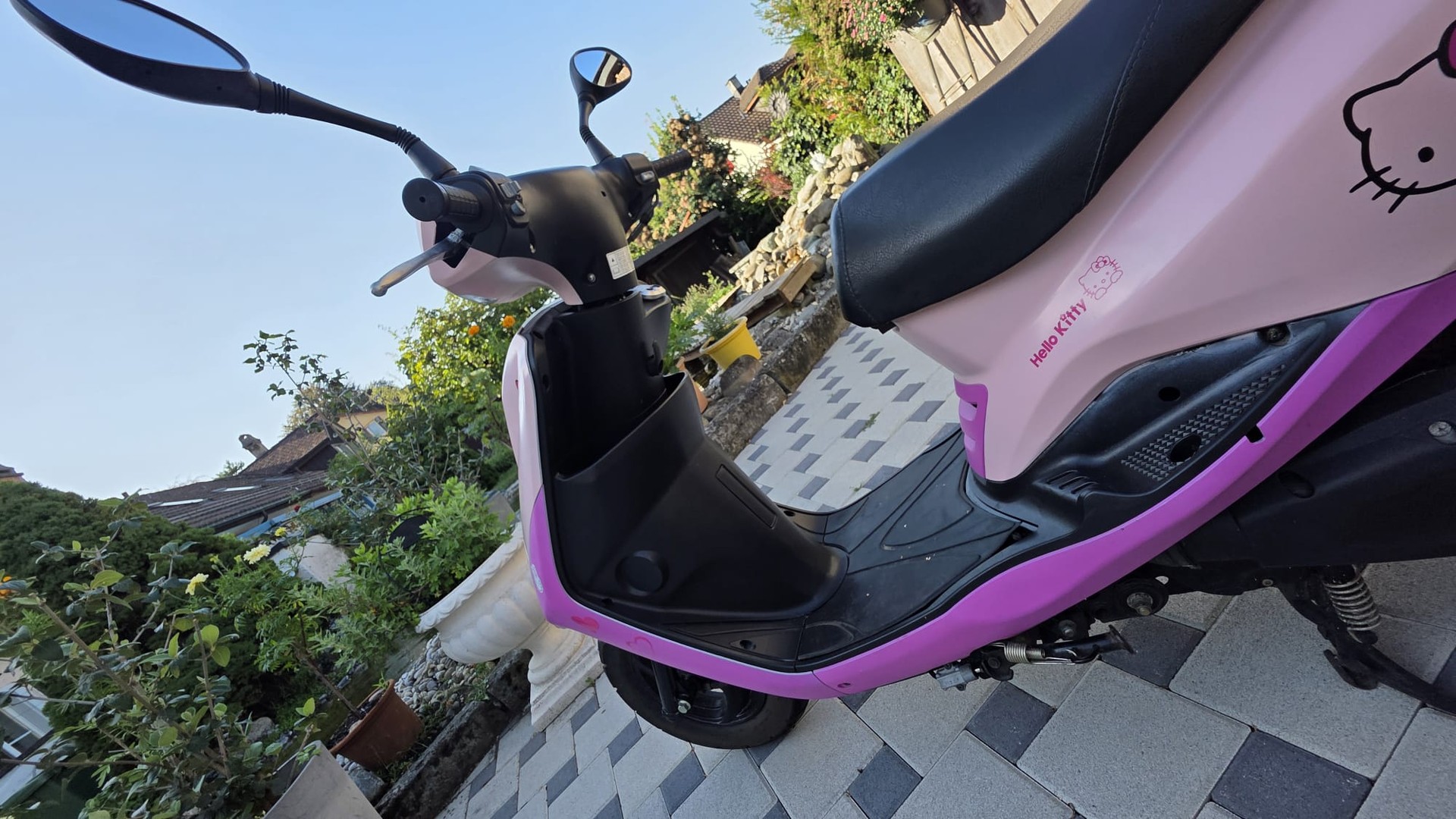 YAMAHA Vity XC 125 E-image-3