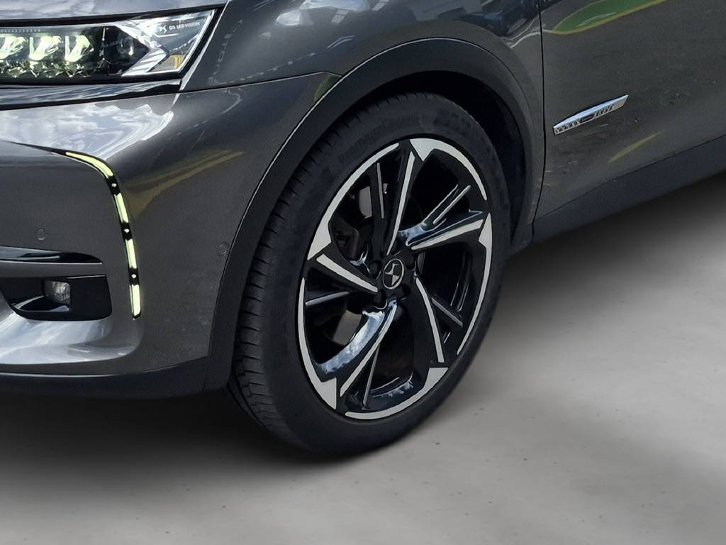 DS AUTOMOBILES DS 7 E-Tense 300 Louvre 4x4-showroom-element-3