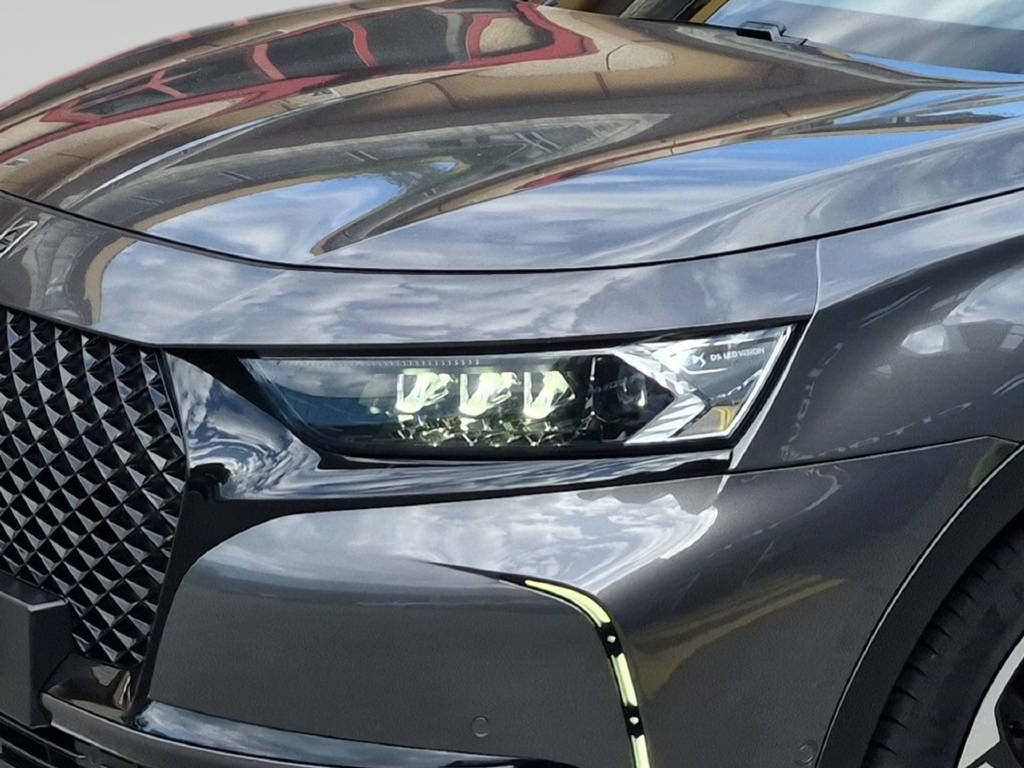 DS AUTOMOBILES DS 7 E-Tense 300 Louvre 4x4-showroom-element-2