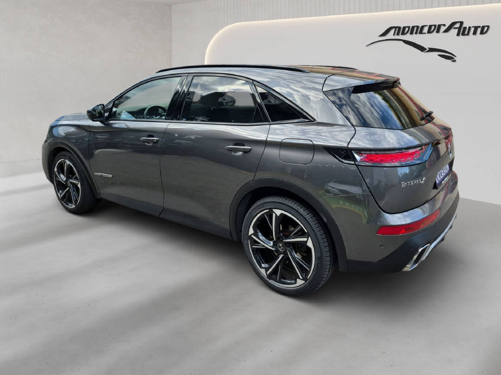 DS AUTOMOBILES DS 7 E-Tense 300 Louvre 4x4-image-6