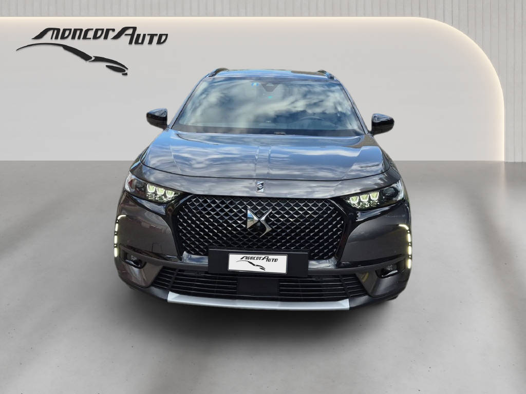 DS AUTOMOBILES DS 7 E-Tense 300 Louvre 4x4