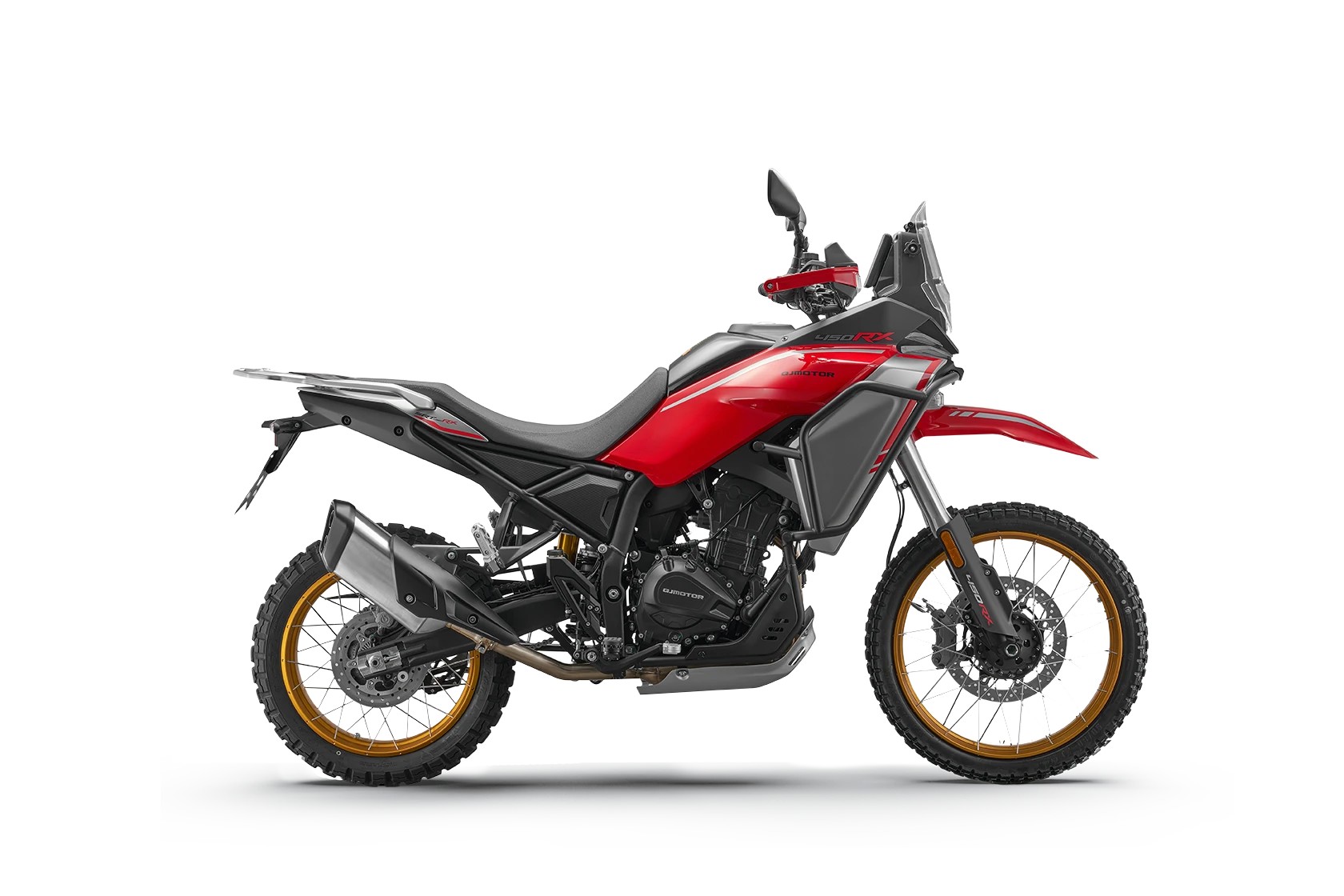 QJ 450RX-image-0