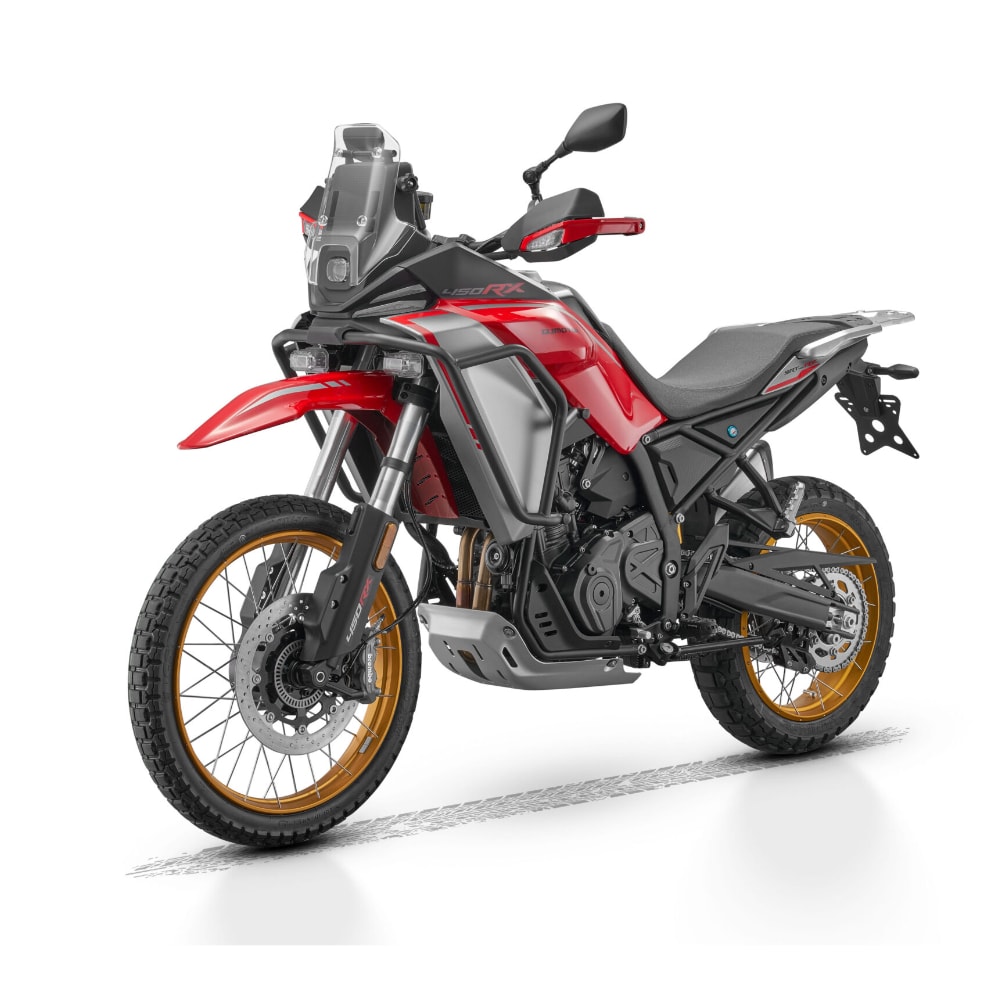 QJ 450RX-image-1