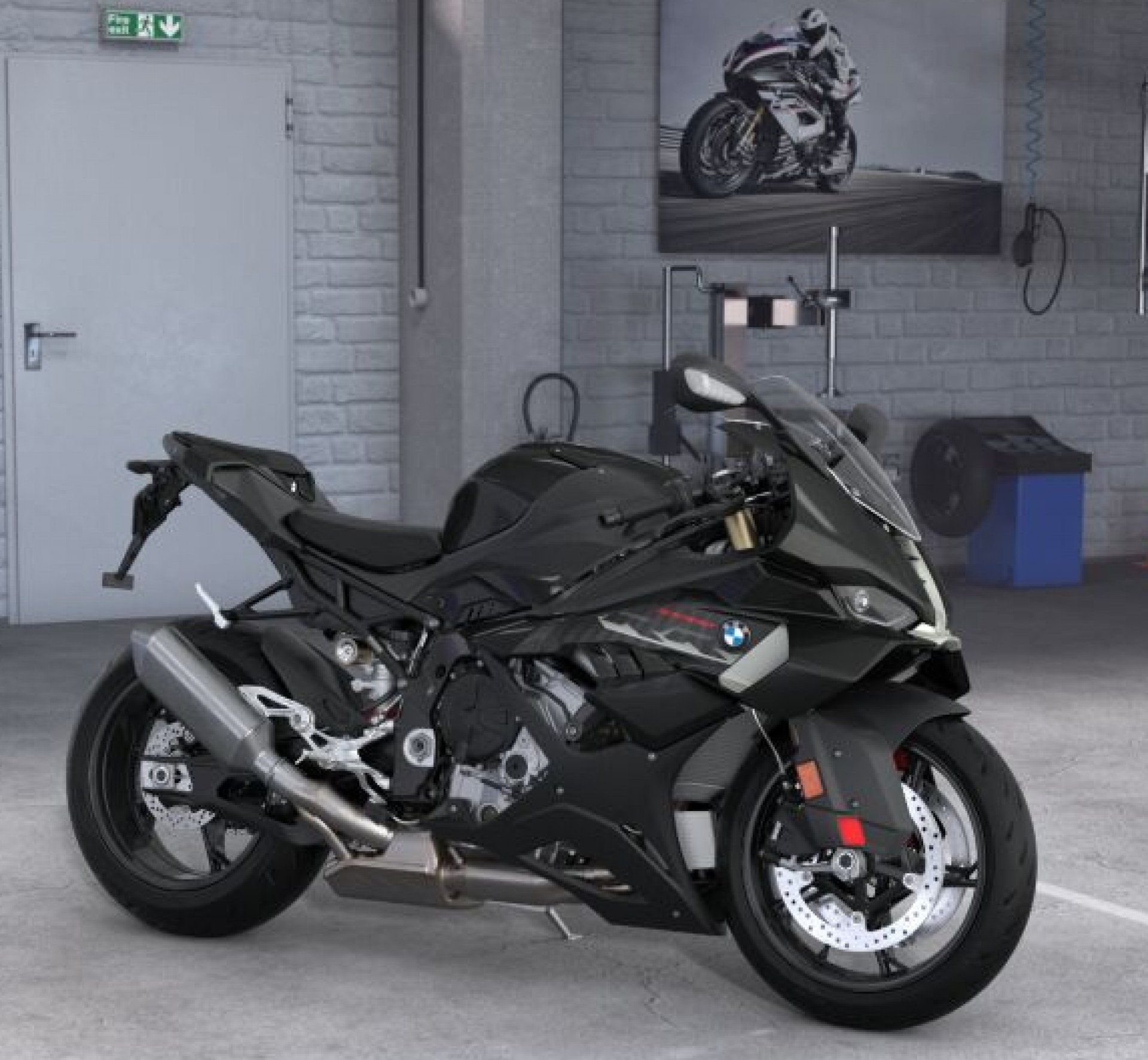 BMW S 1000 RR-image-0