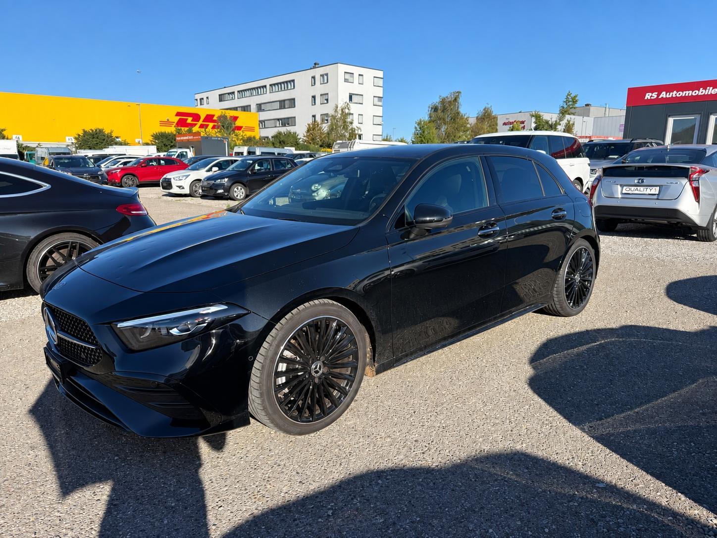 MERCEDES-BENZ A 220 AMG Line 4m-showroom-element-2