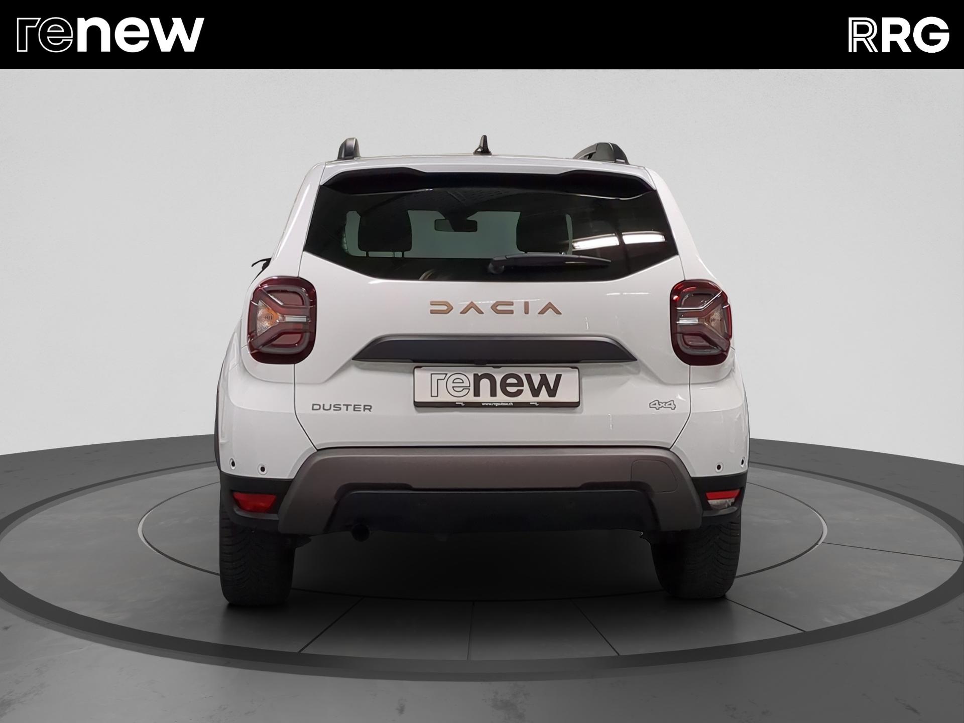 DACIA Duster TCe 150 Extreme 4x4-showroom-element-3