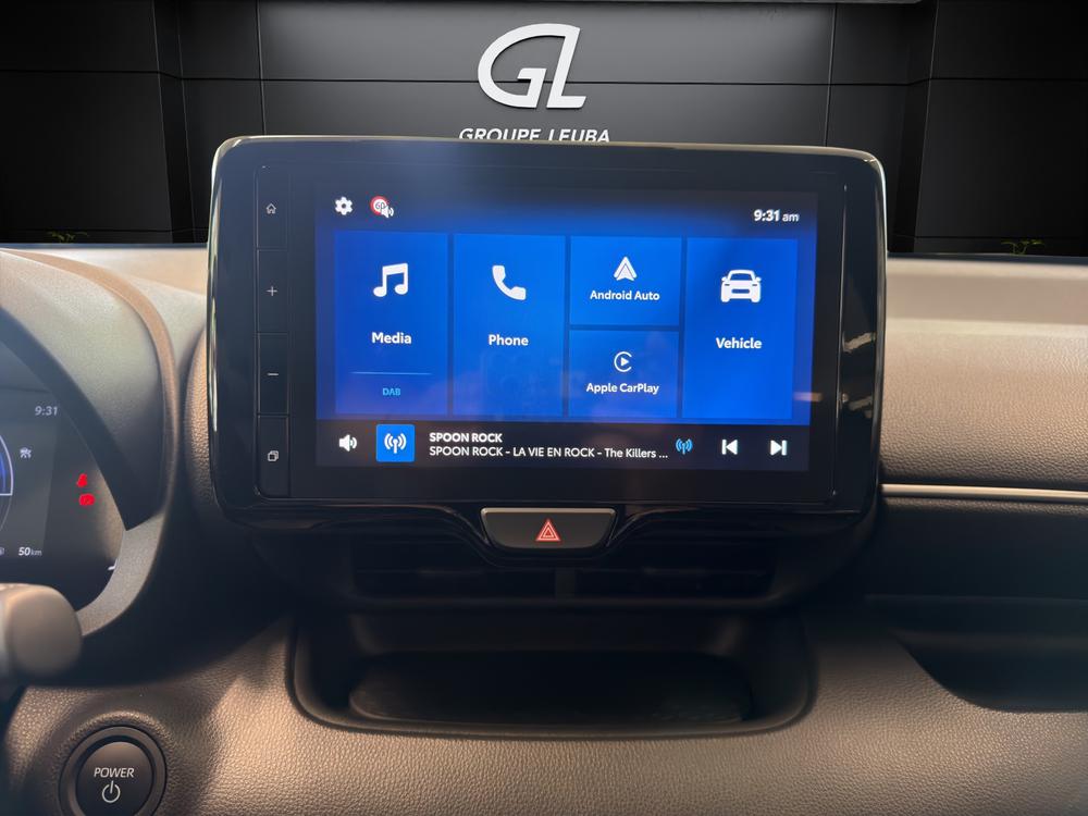 MAZDA 2 Hybrid Homura-image-8